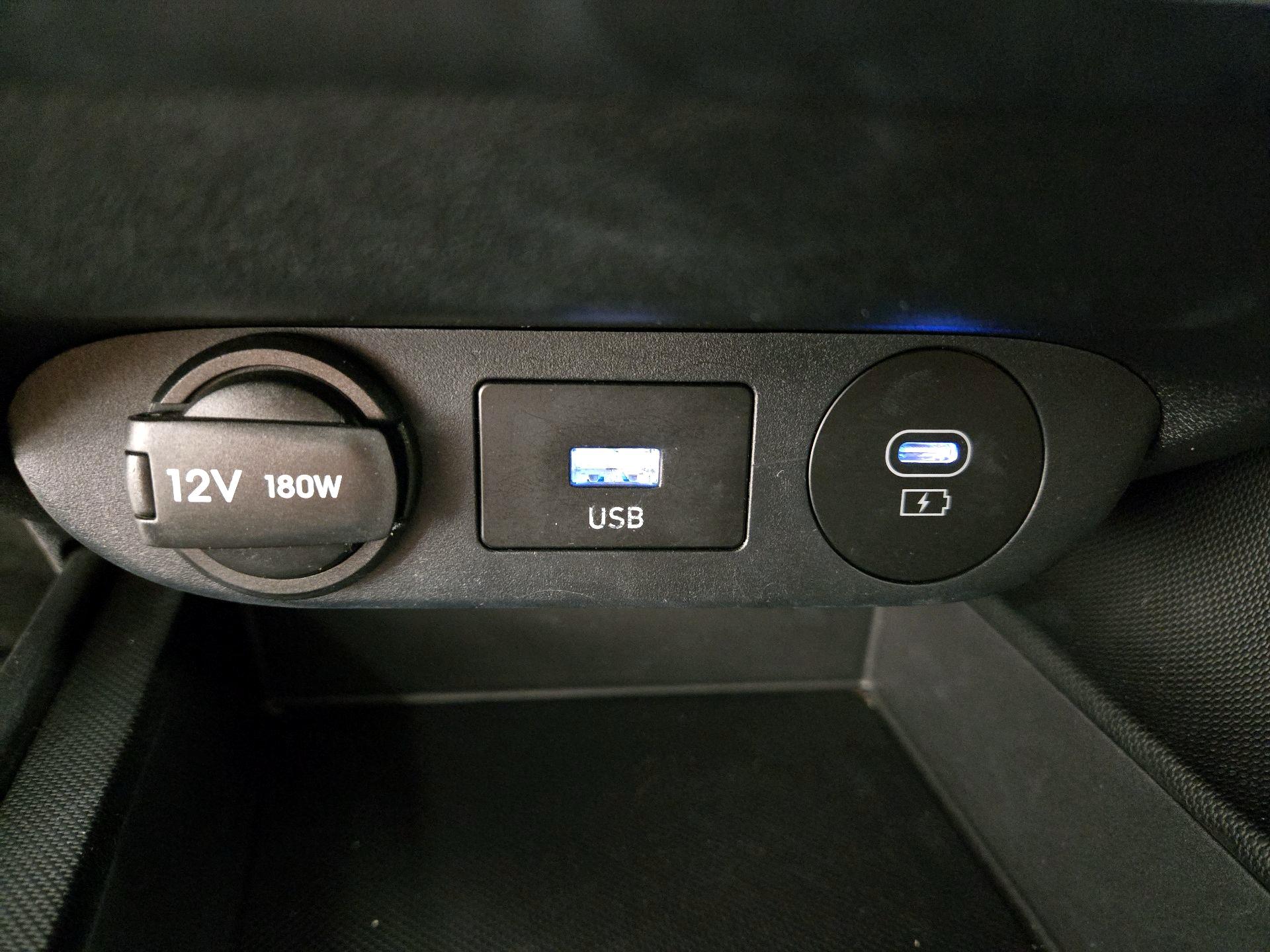 Thumbnail: 2024 Hyundai Elantra - 19