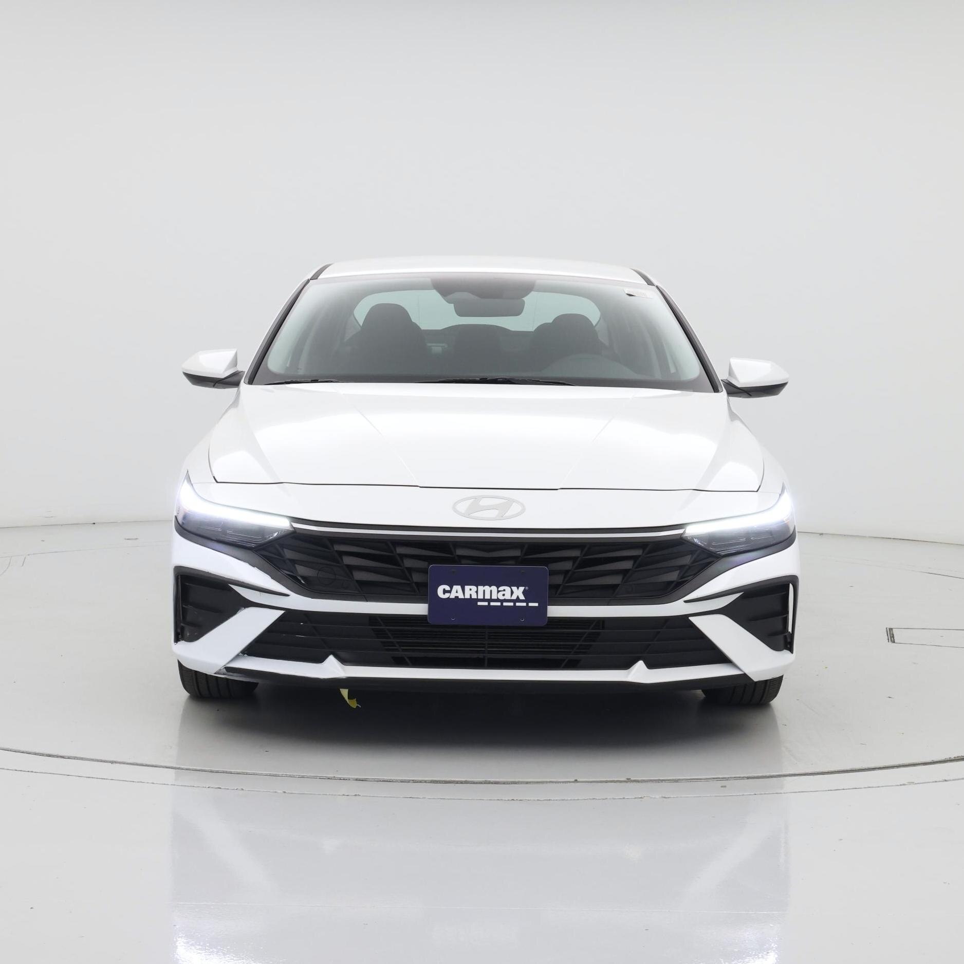 Thumbnail: 2024 Hyundai Elantra - 5