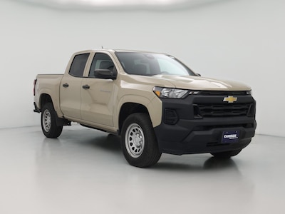 2023 Chevrolet Colorado Work Truck