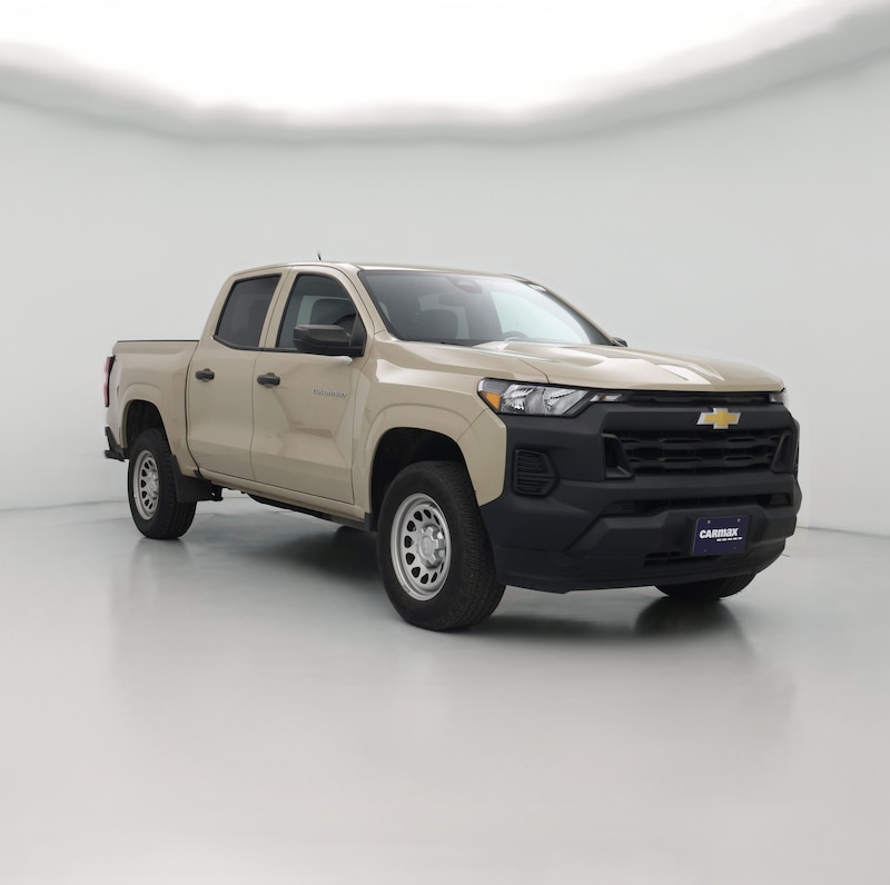 2023 Chevrolet Colorado Work Truck