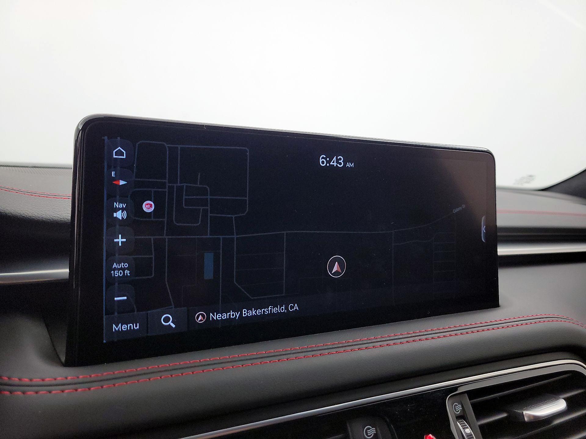 Thumbnail: 2023 Genesis G70 - 14