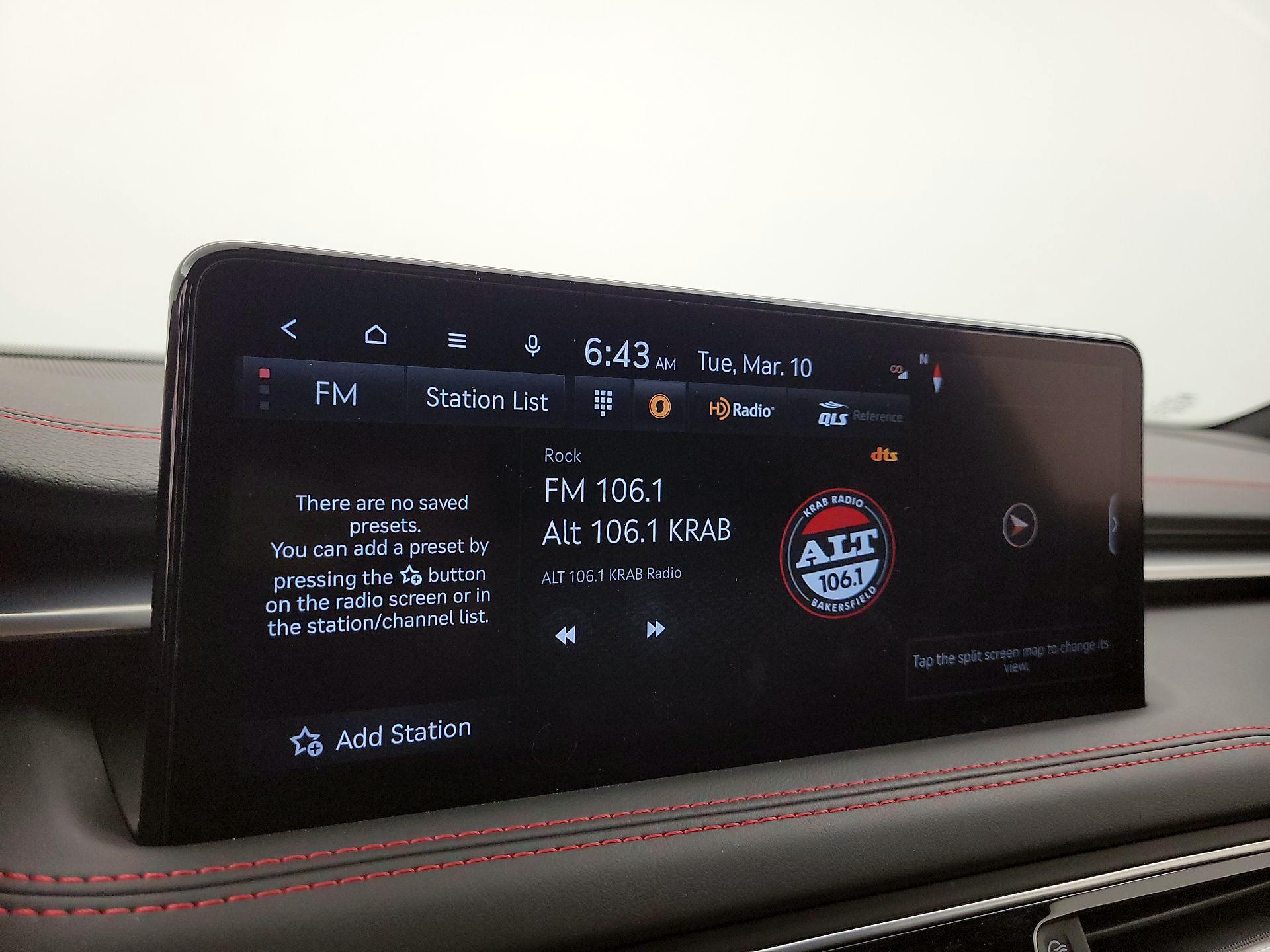 Thumbnail: 2023 Genesis G70 - 16