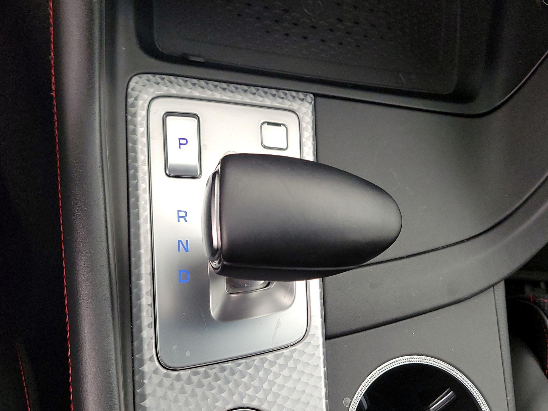 Thumbnail: 2023 Genesis G70 - 18