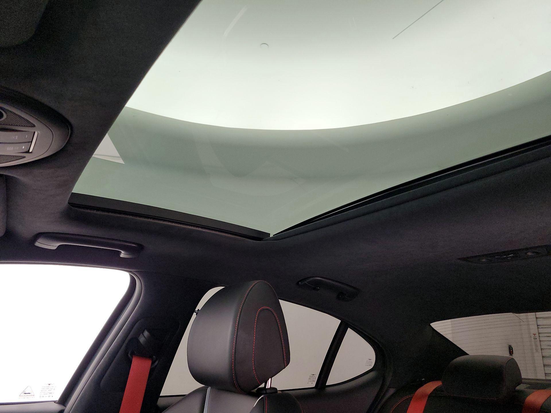 Thumbnail: 2023 Genesis G70 - 20