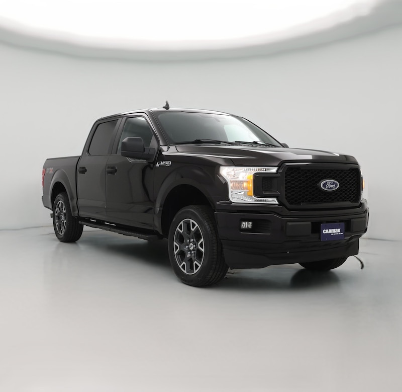 2020 Ford F150 XLT
