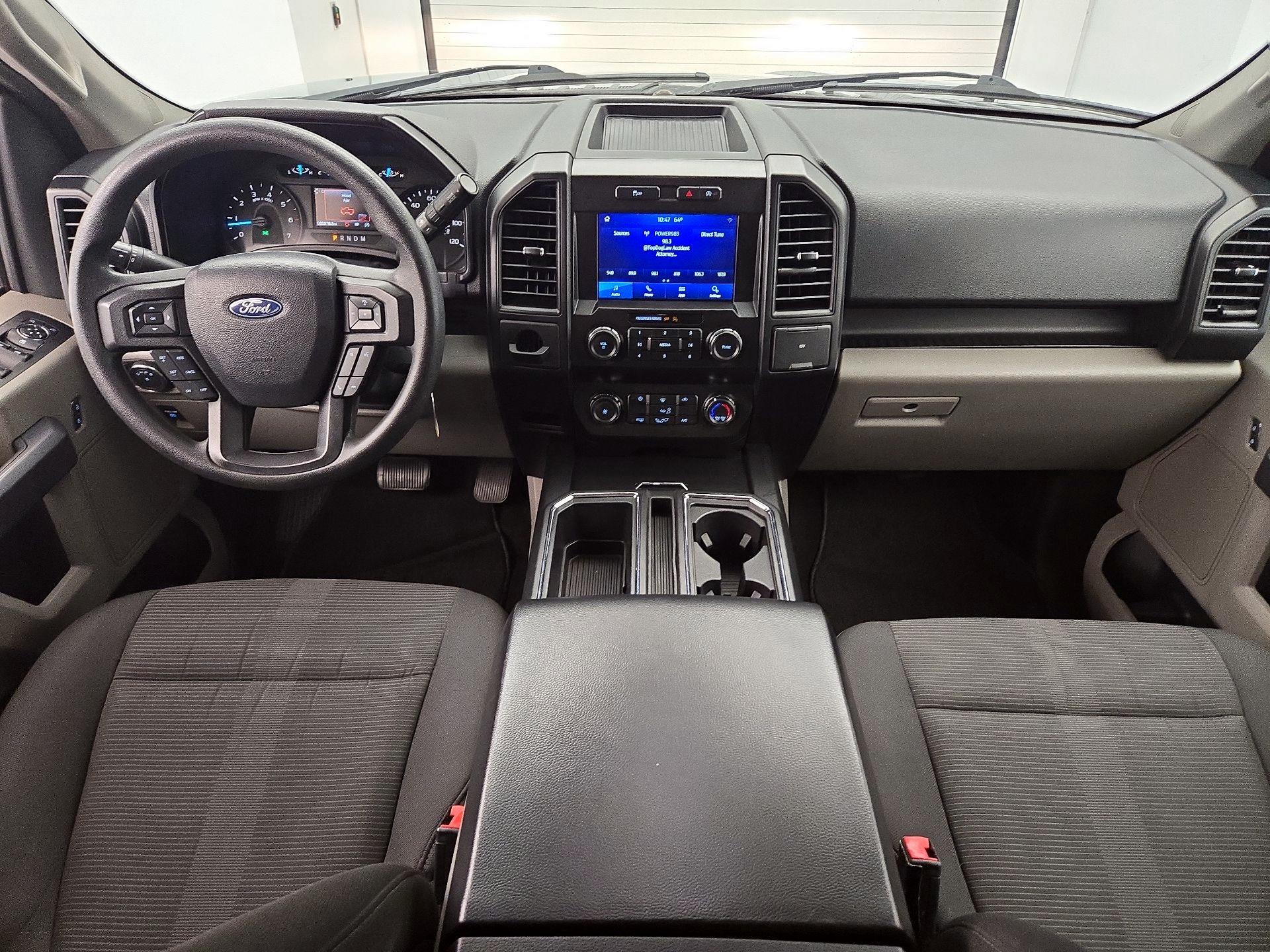 Thumbnail: 2020 Ford F-150 - 9