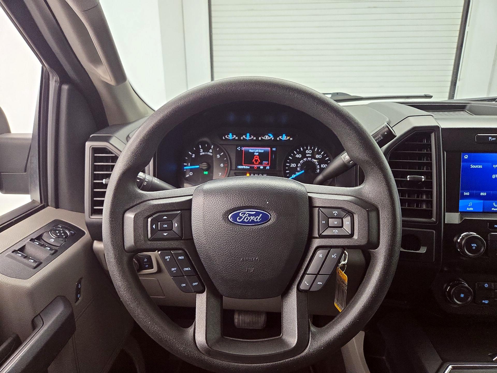 Thumbnail: 2020 Ford F-150 - 10