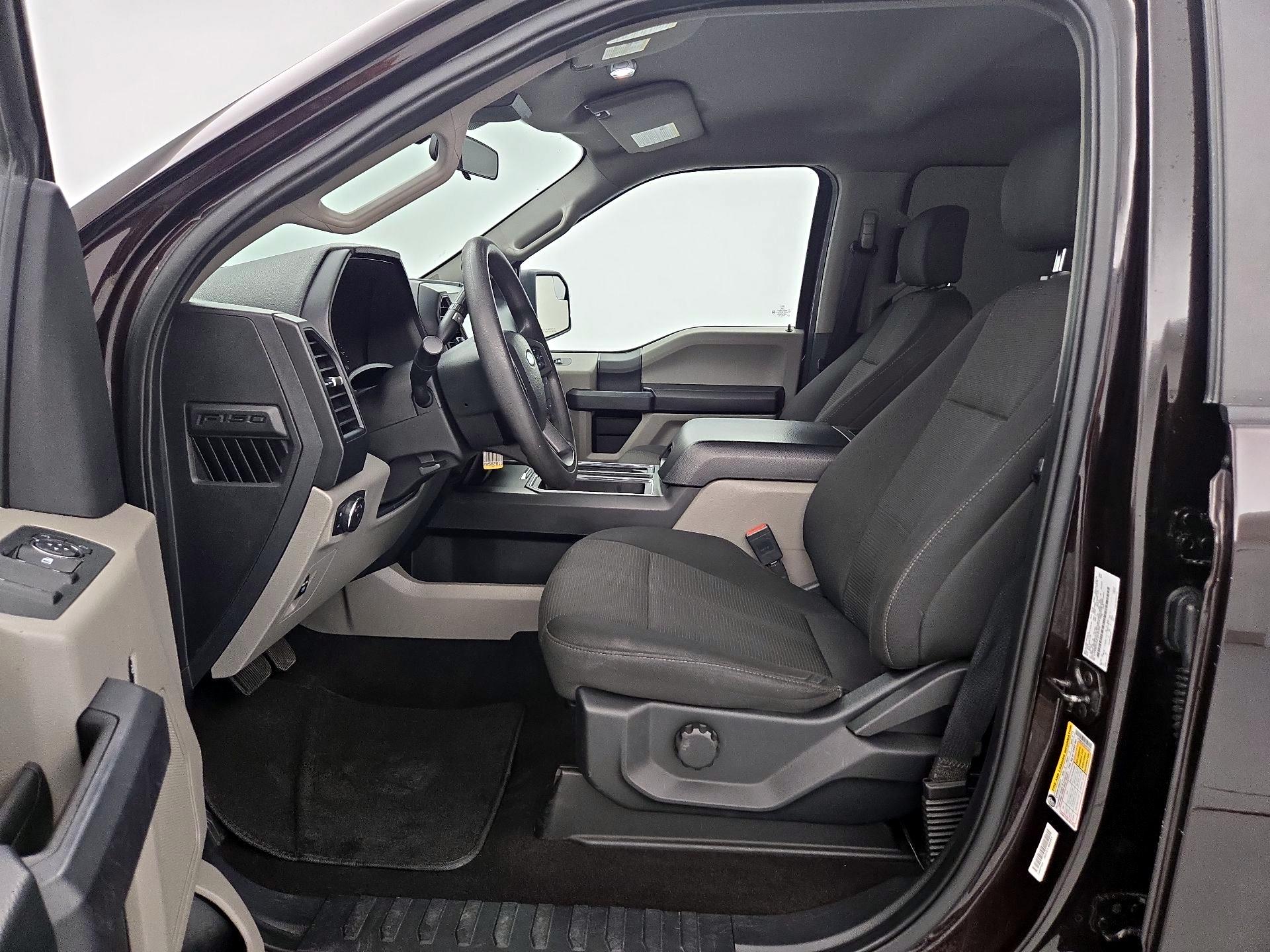 Thumbnail: 2020 Ford F-150 - 11