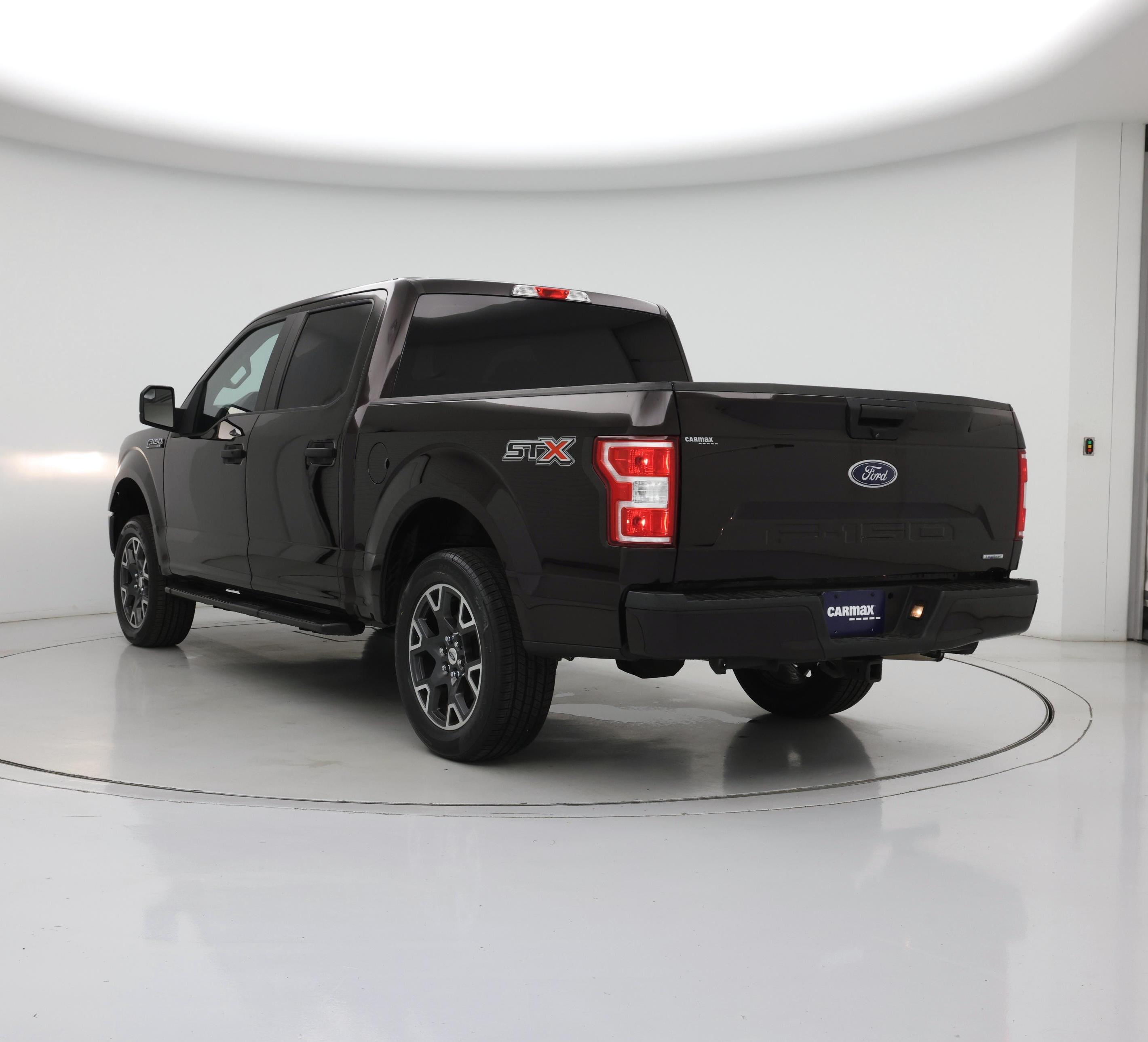 Thumbnail: 2020 Ford F-150 - 2