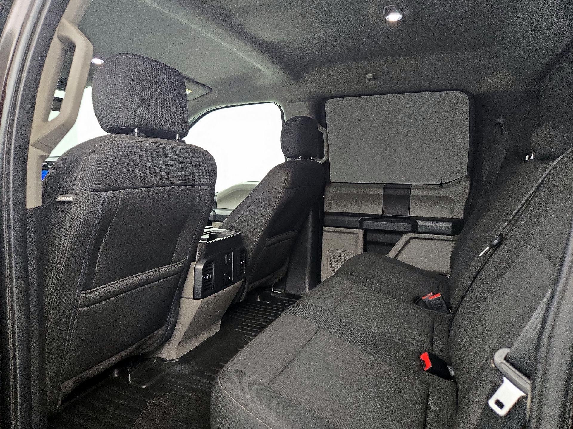 Thumbnail: 2020 Ford F-150 - 19