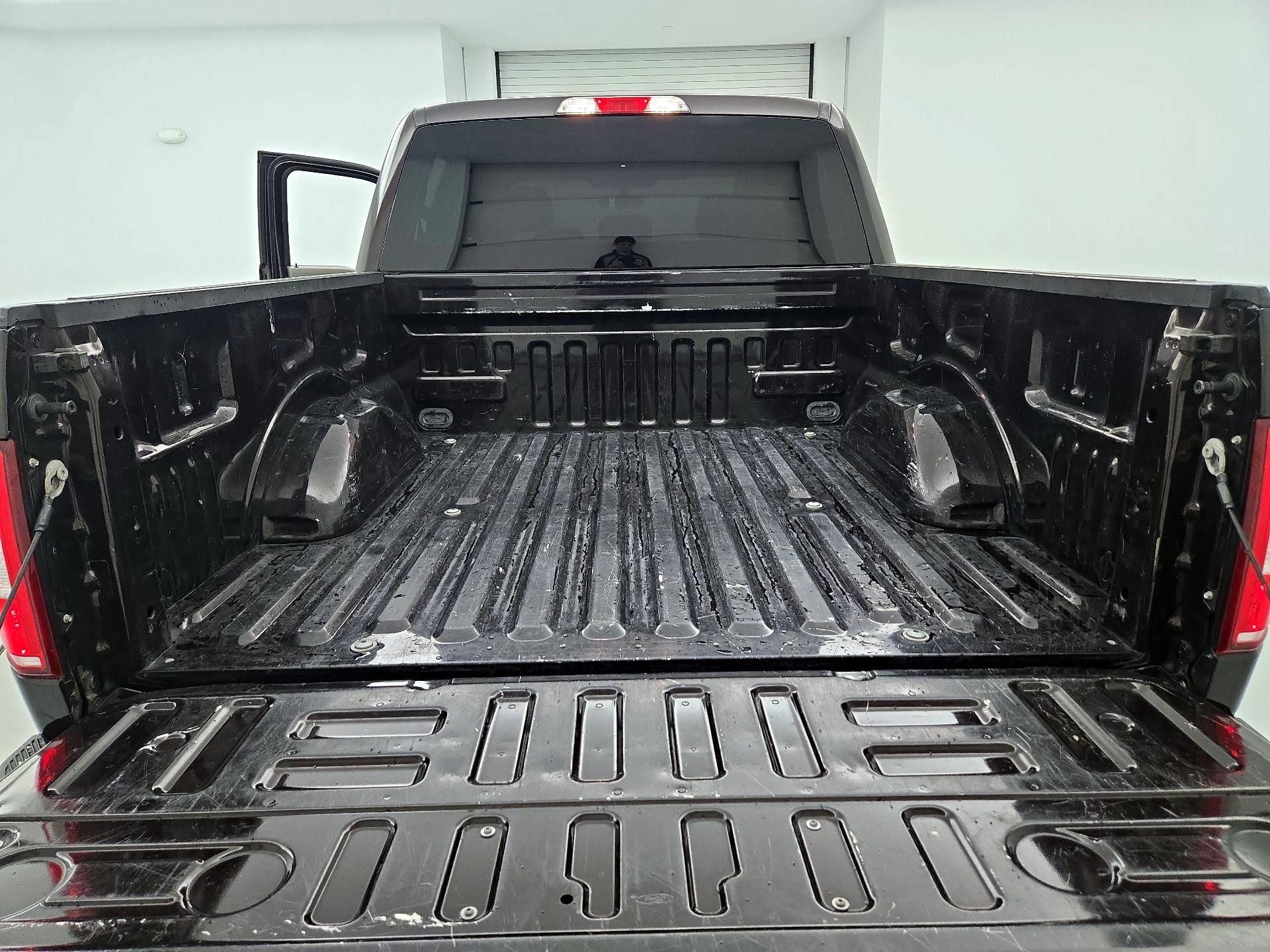 Thumbnail: 2020 Ford F-150 - 20