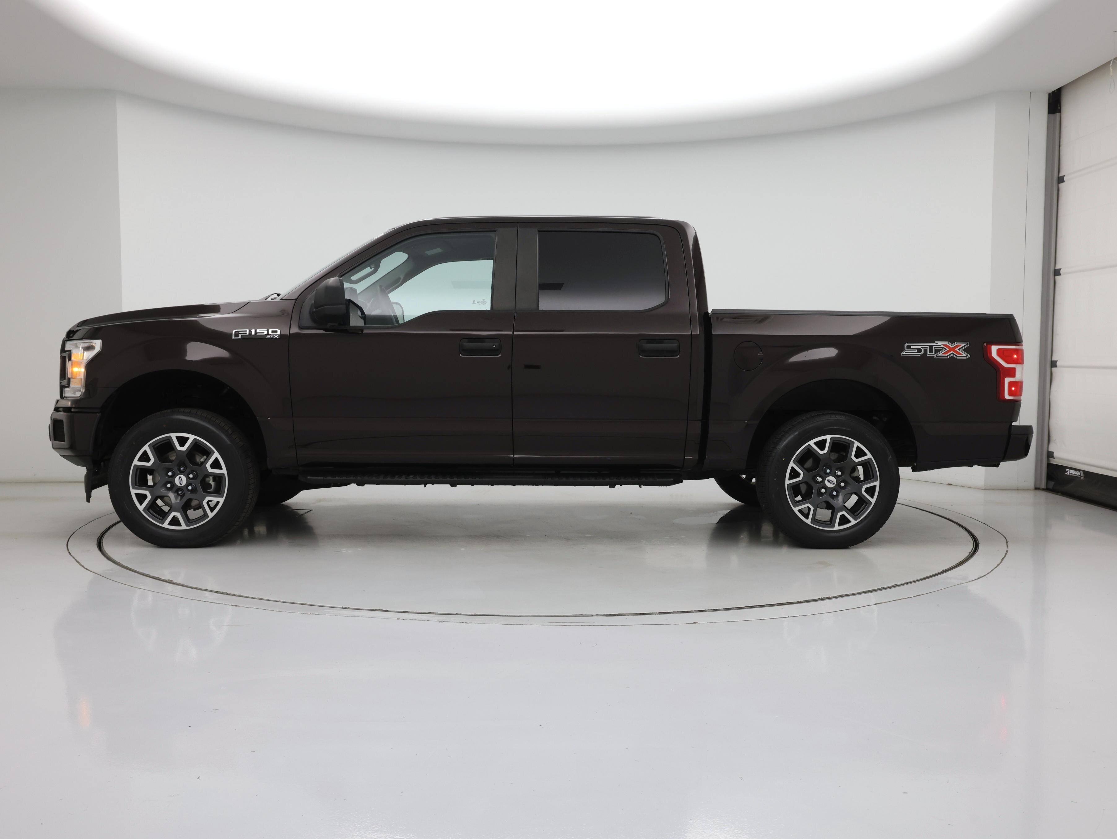 Thumbnail: 2020 Ford F-150 - 3