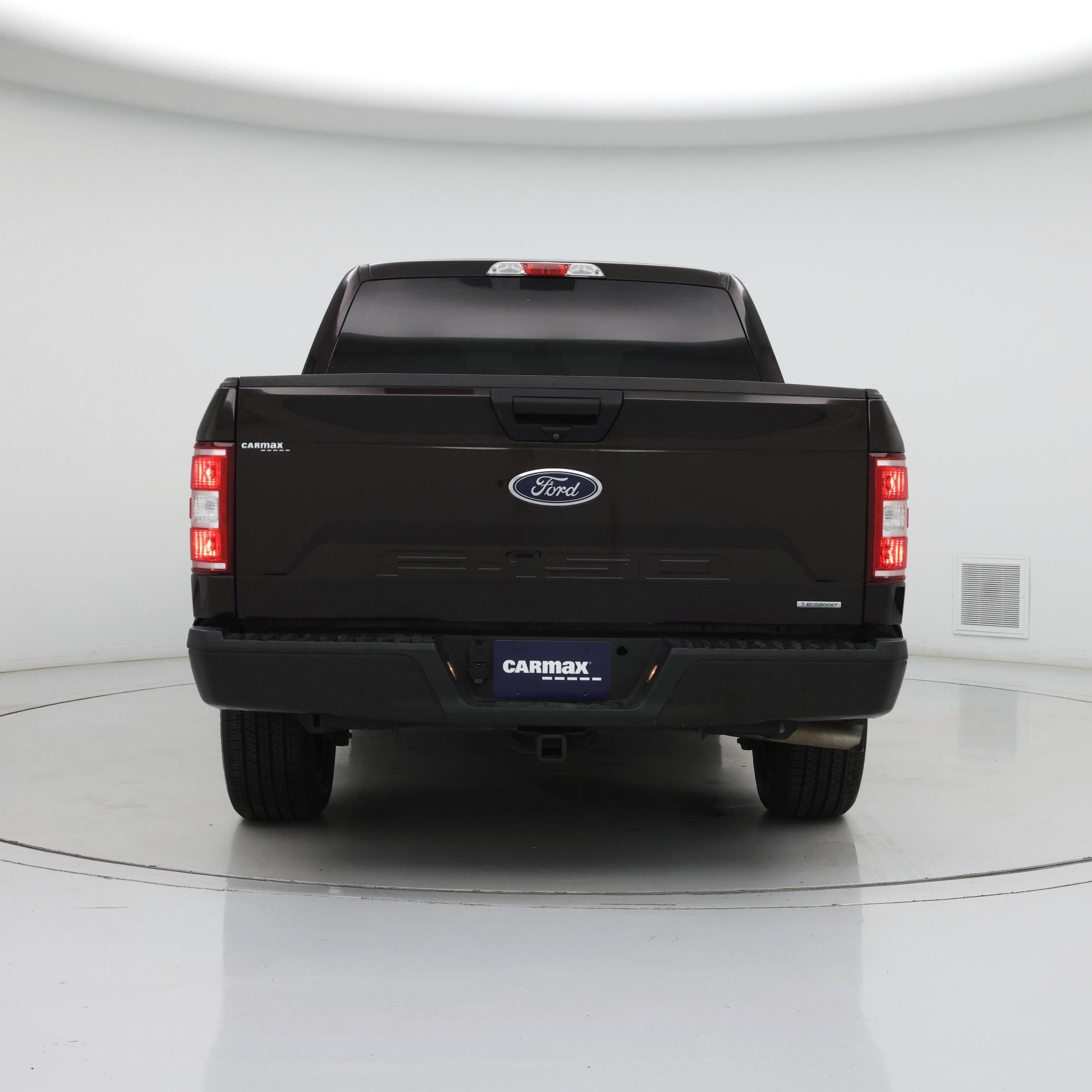 Thumbnail: 2020 Ford F-150 - 6