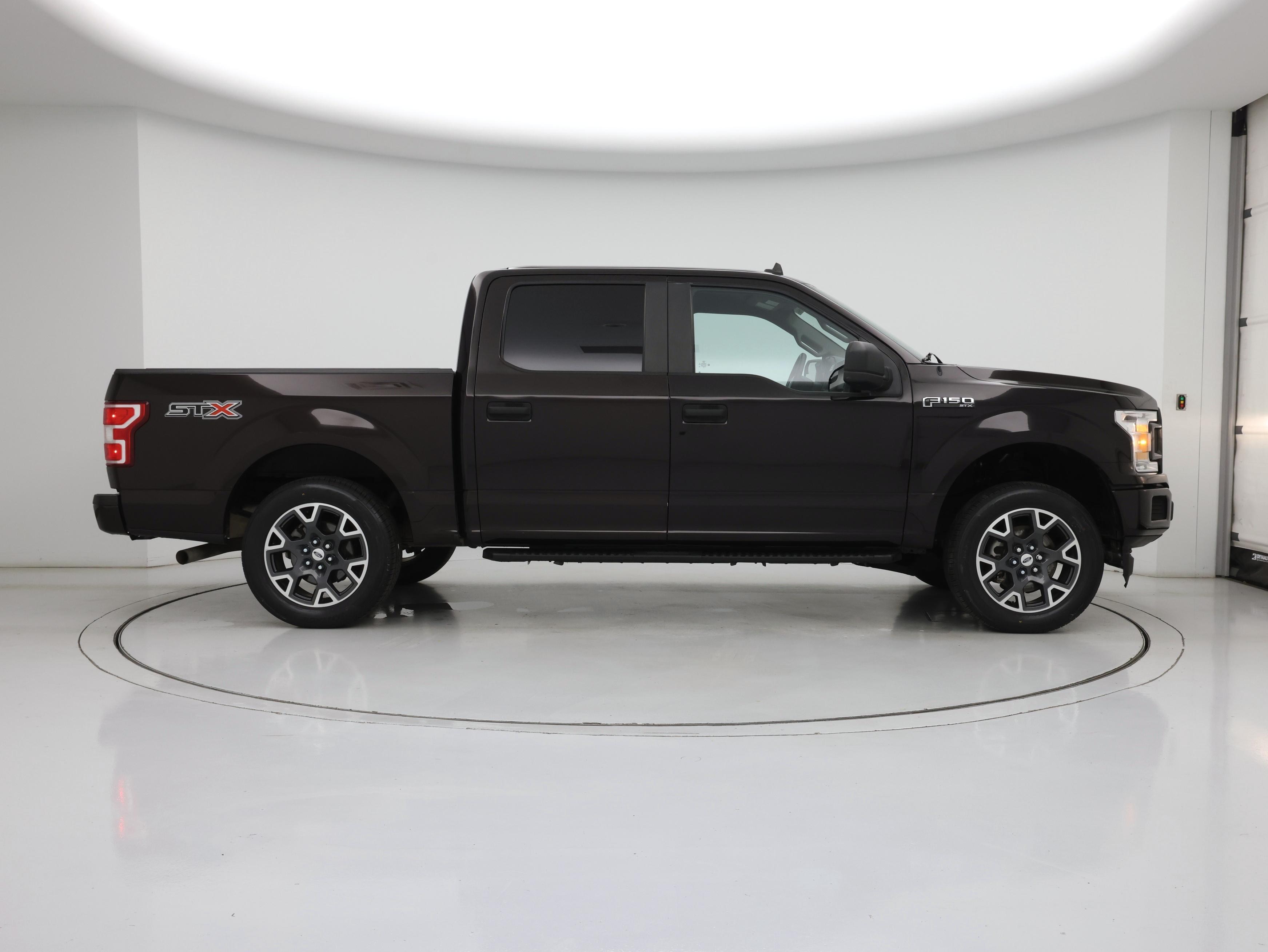 Thumbnail: 2020 Ford F-150 - 7
