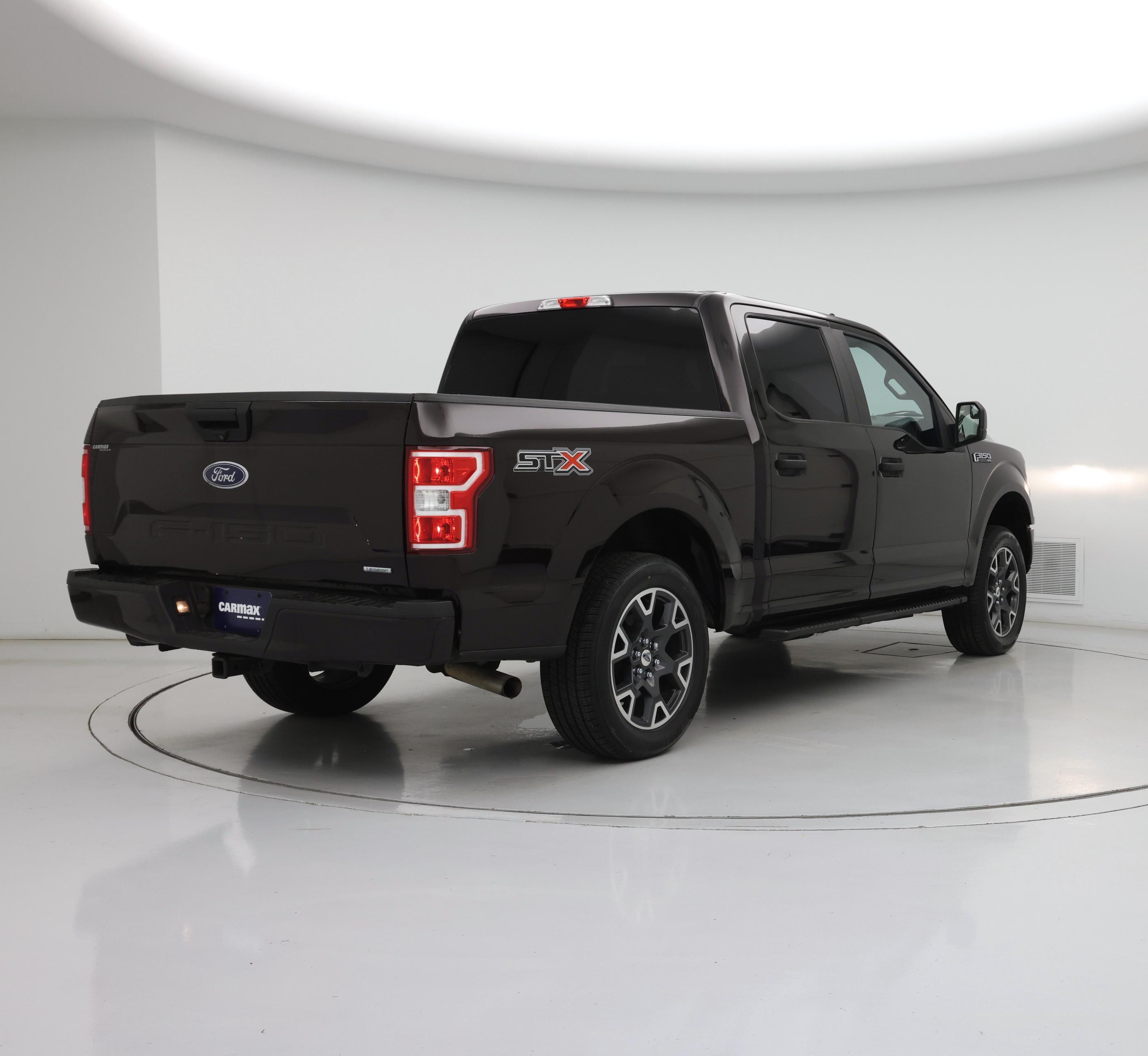 Thumbnail: 2020 Ford F-150 - 8