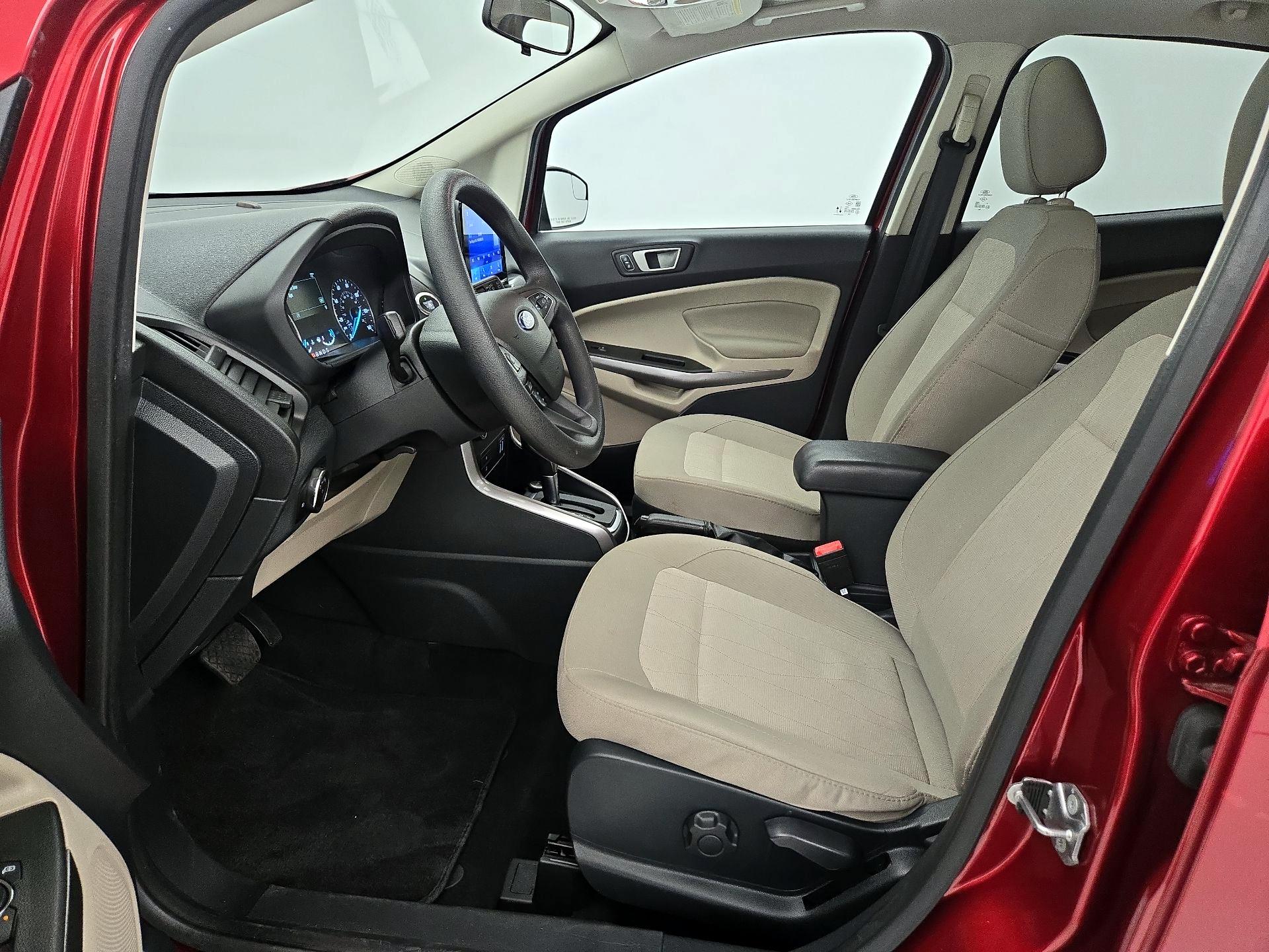 Thumbnail: 2021 Ford EcoSport - 11