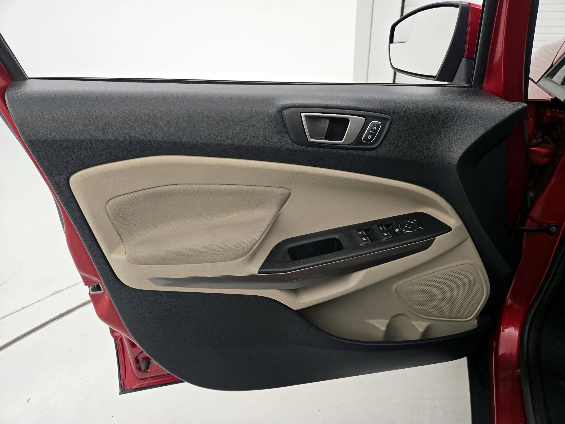 Thumbnail: 2021 Ford EcoSport - 12