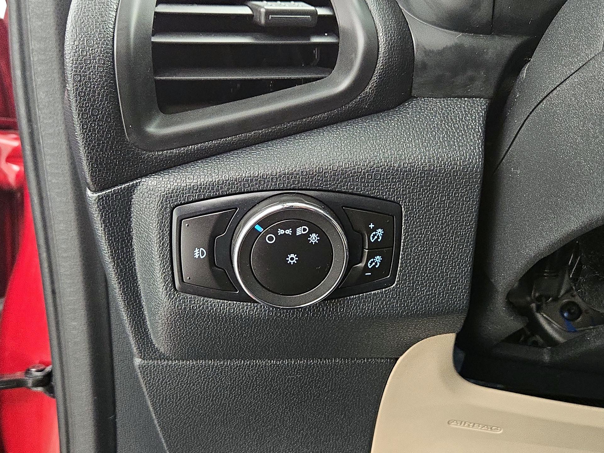 Thumbnail: 2021 Ford EcoSport - 13