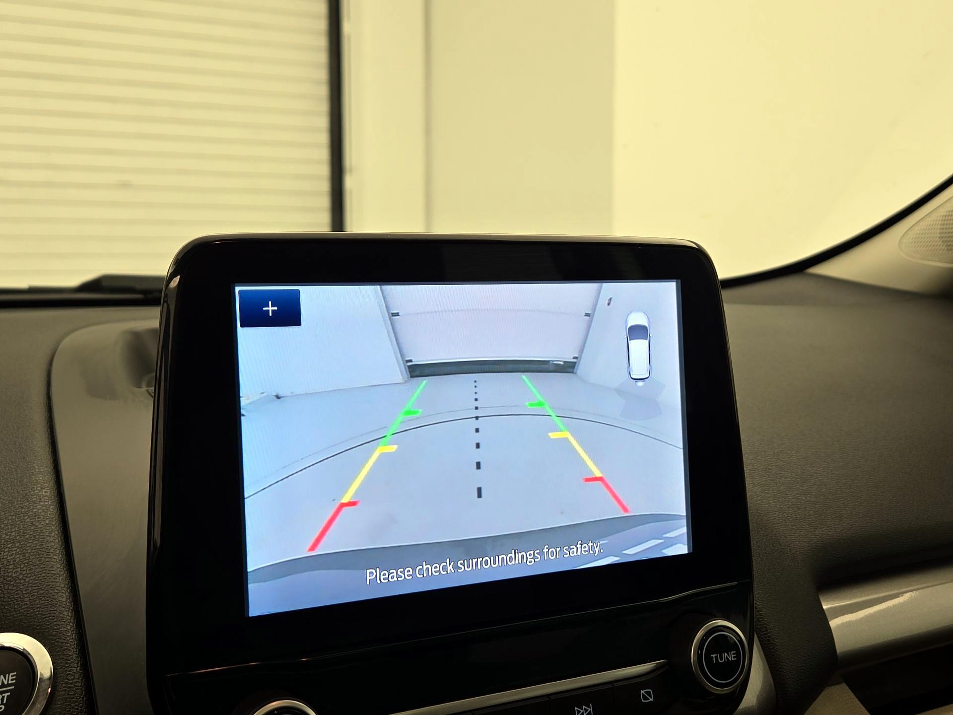 Thumbnail: 2021 Ford EcoSport - 14