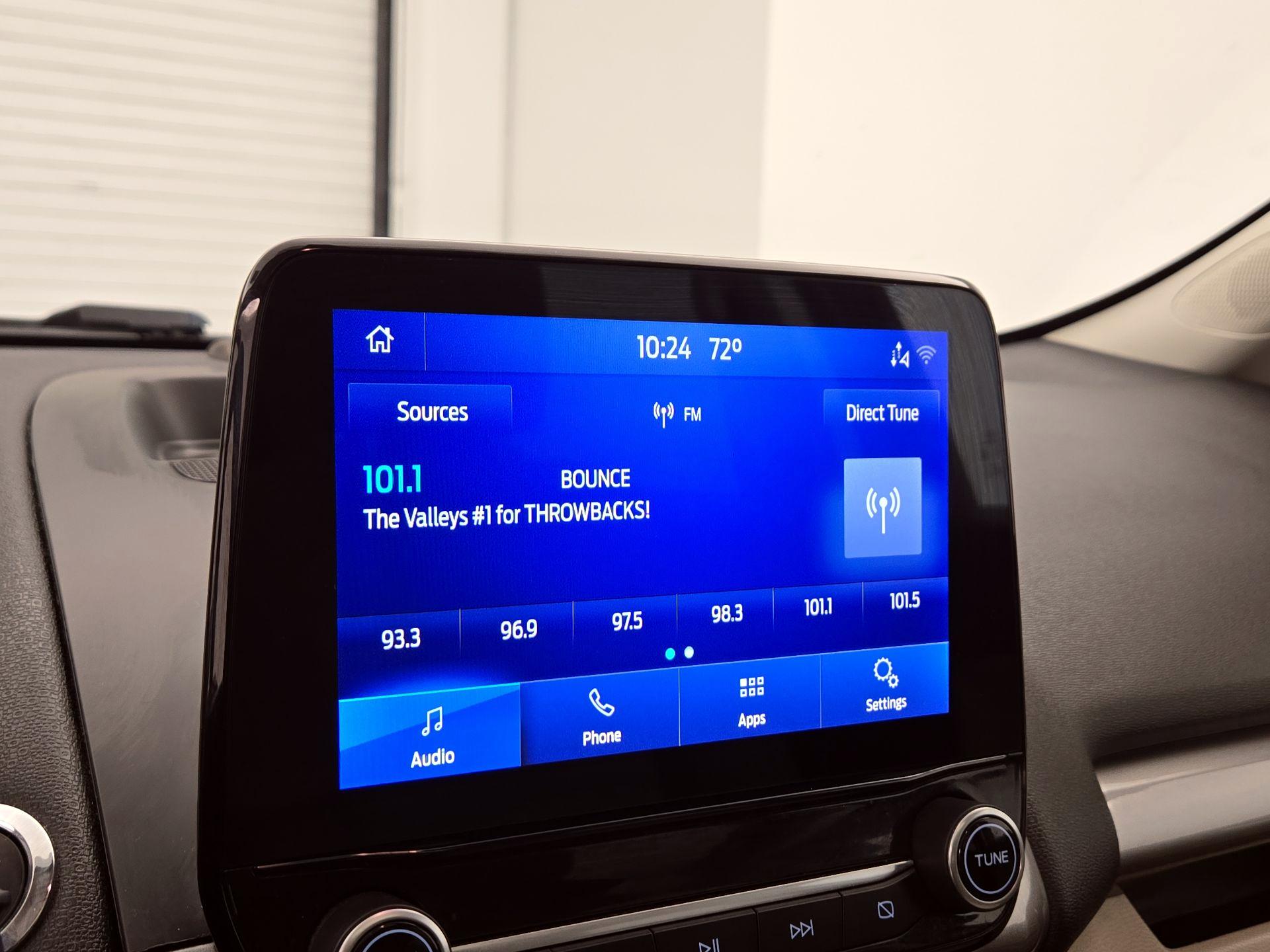 Thumbnail: 2021 Ford EcoSport - 15