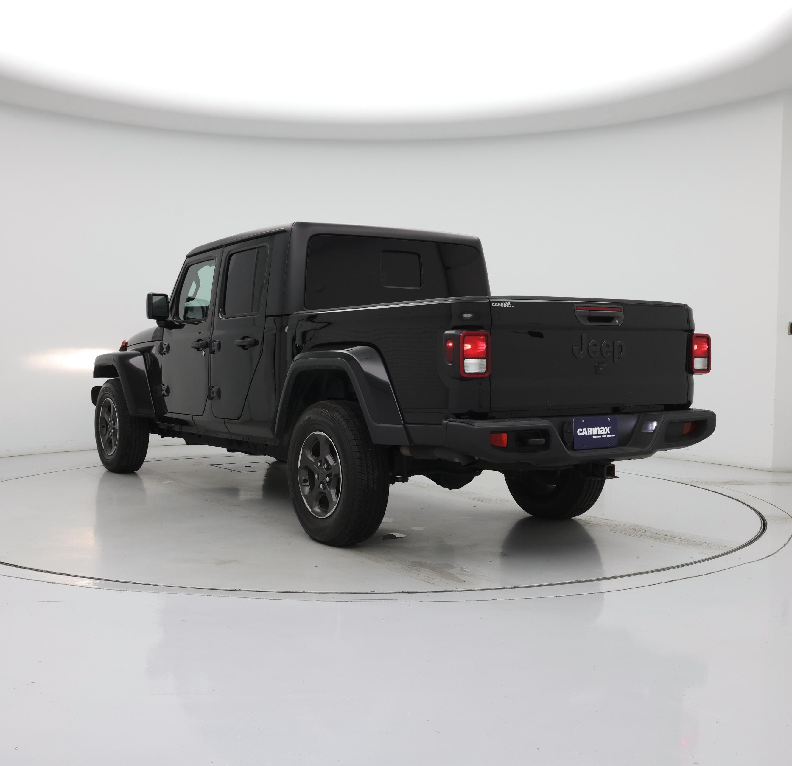 Thumbnail: 2022 Jeep Gladiator - 2
