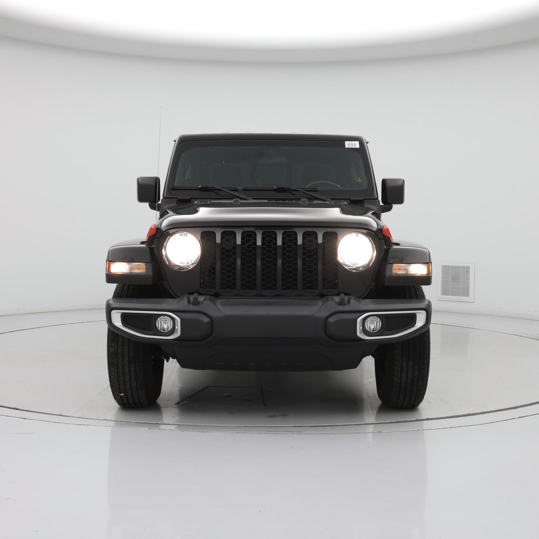 Thumbnail: 2022 Jeep Gladiator - 5