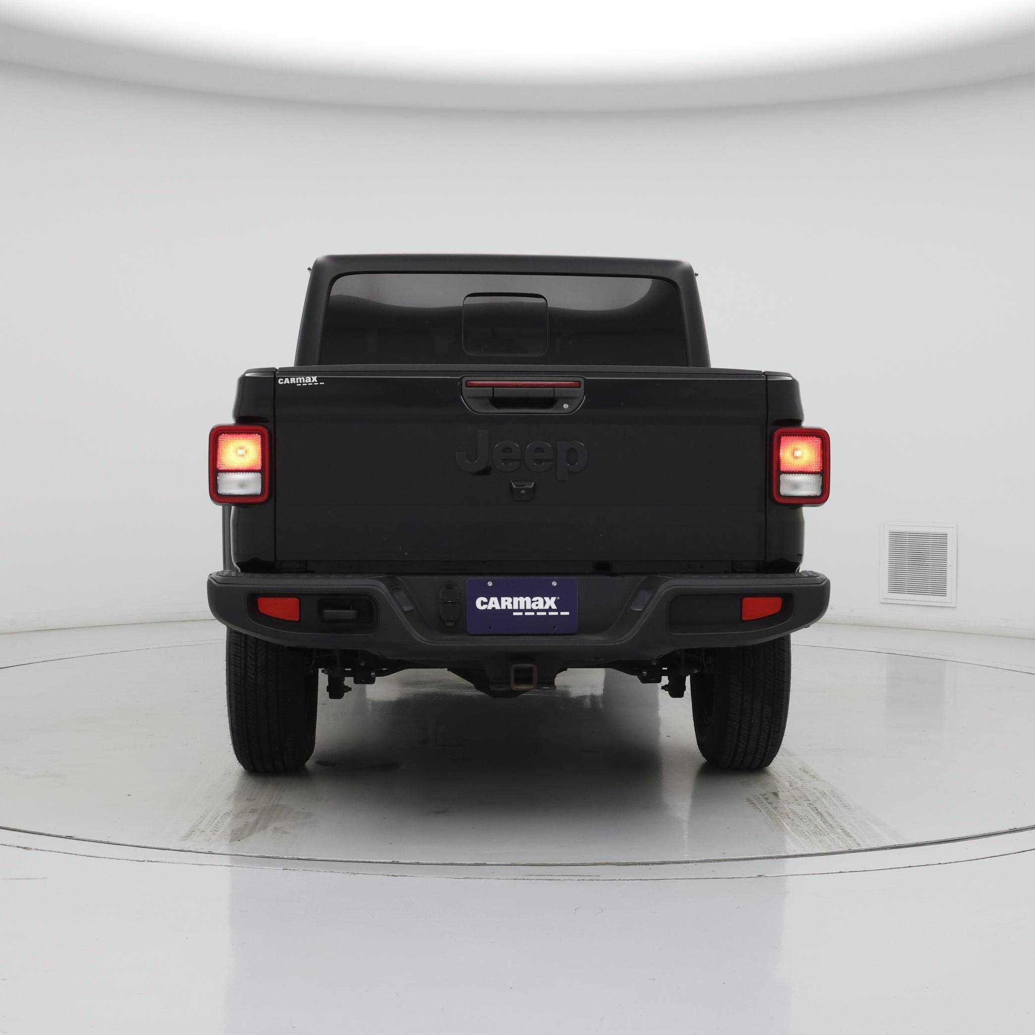 Thumbnail: 2022 Jeep Gladiator - 6