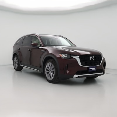 2024 Mazda CX-90 Turbo Premium Plus