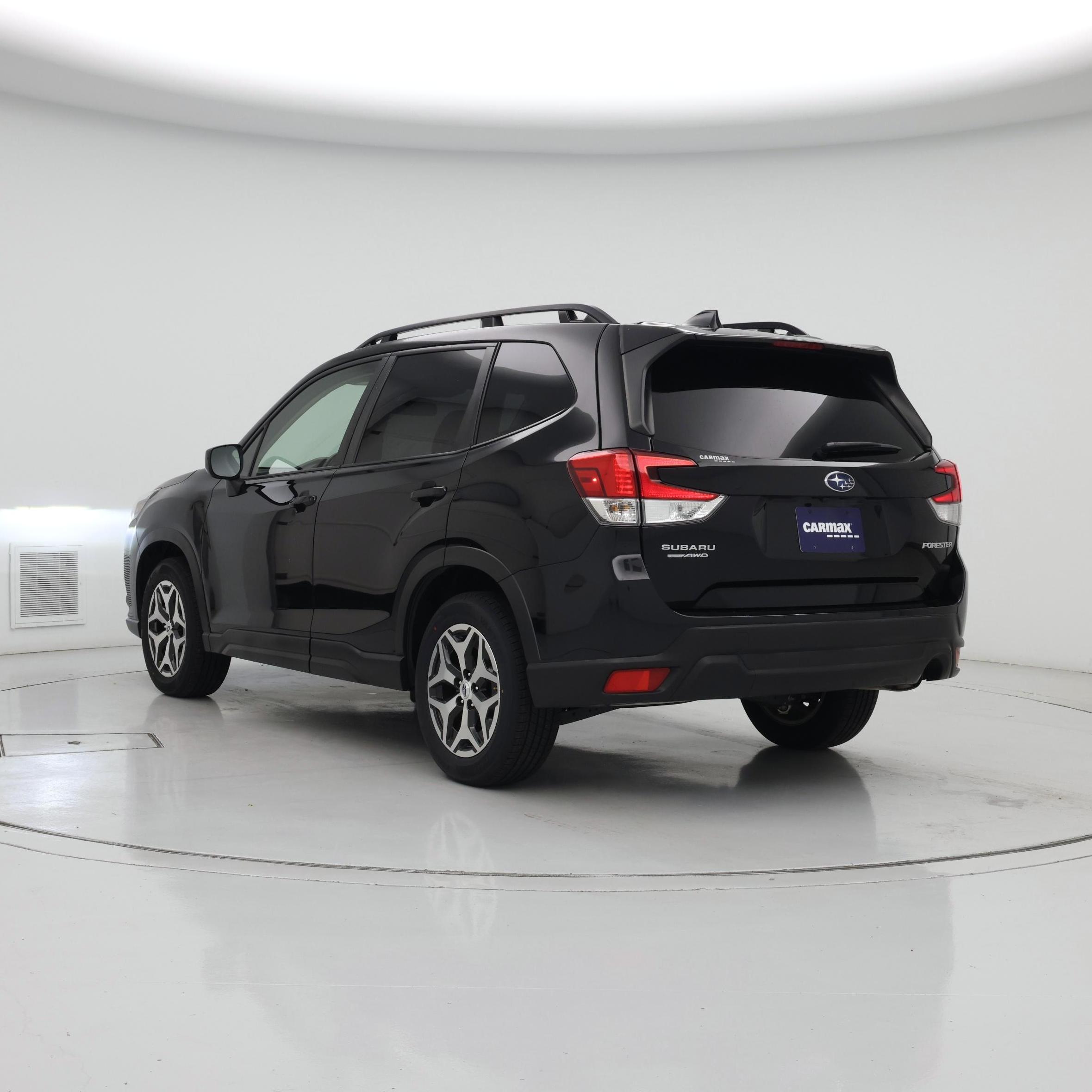 Thumbnail: 2023 Subaru Forester - 2
