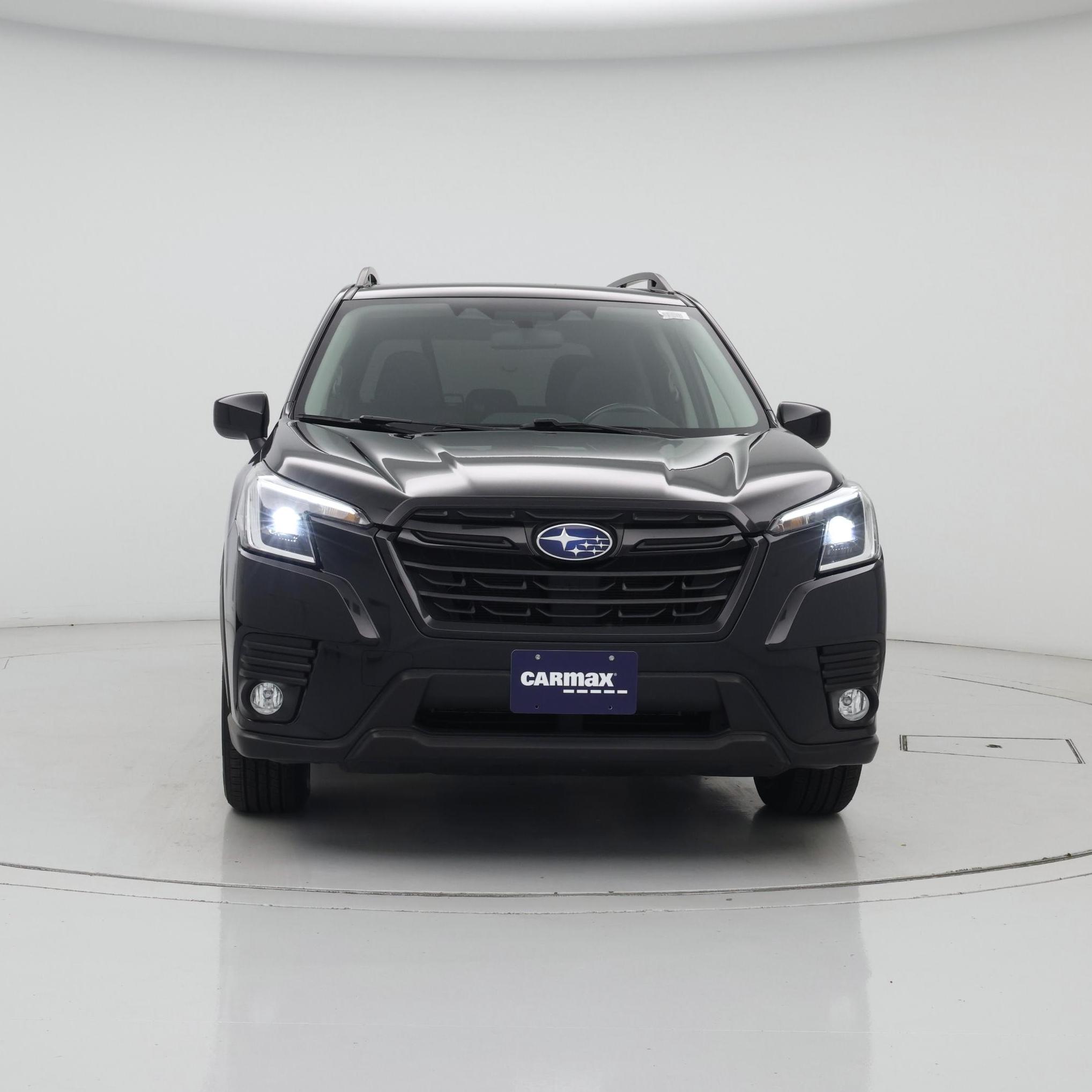 Thumbnail: 2023 Subaru Forester - 5