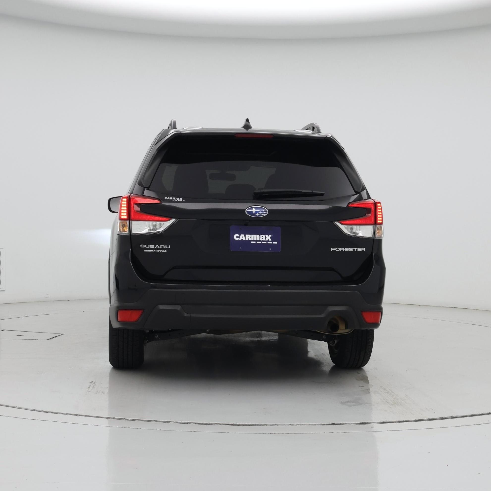 Thumbnail: 2023 Subaru Forester - 6