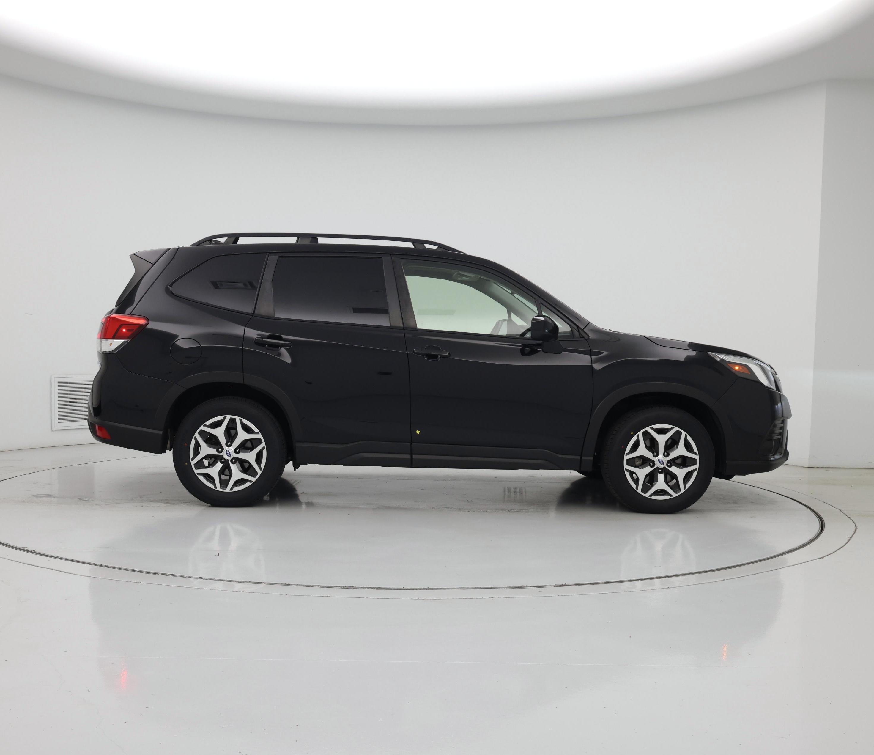 Thumbnail: 2023 Subaru Forester - 7