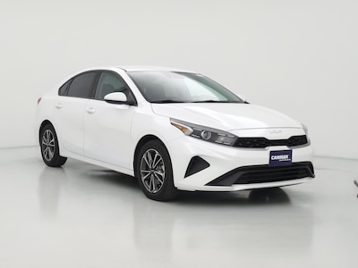 2022 Kia Forte FE