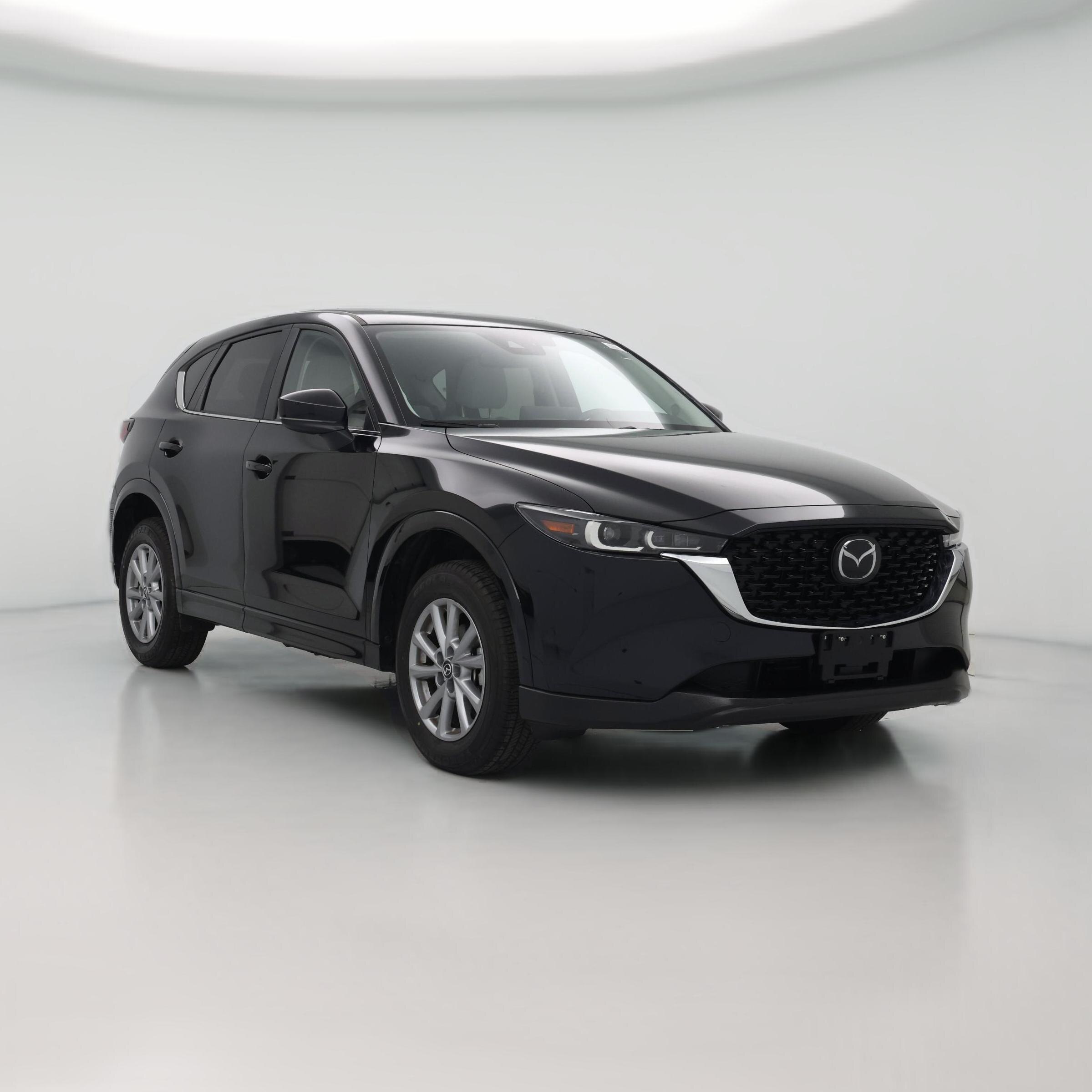 Thumbnail: 2025 Mazda CX-5 - 1