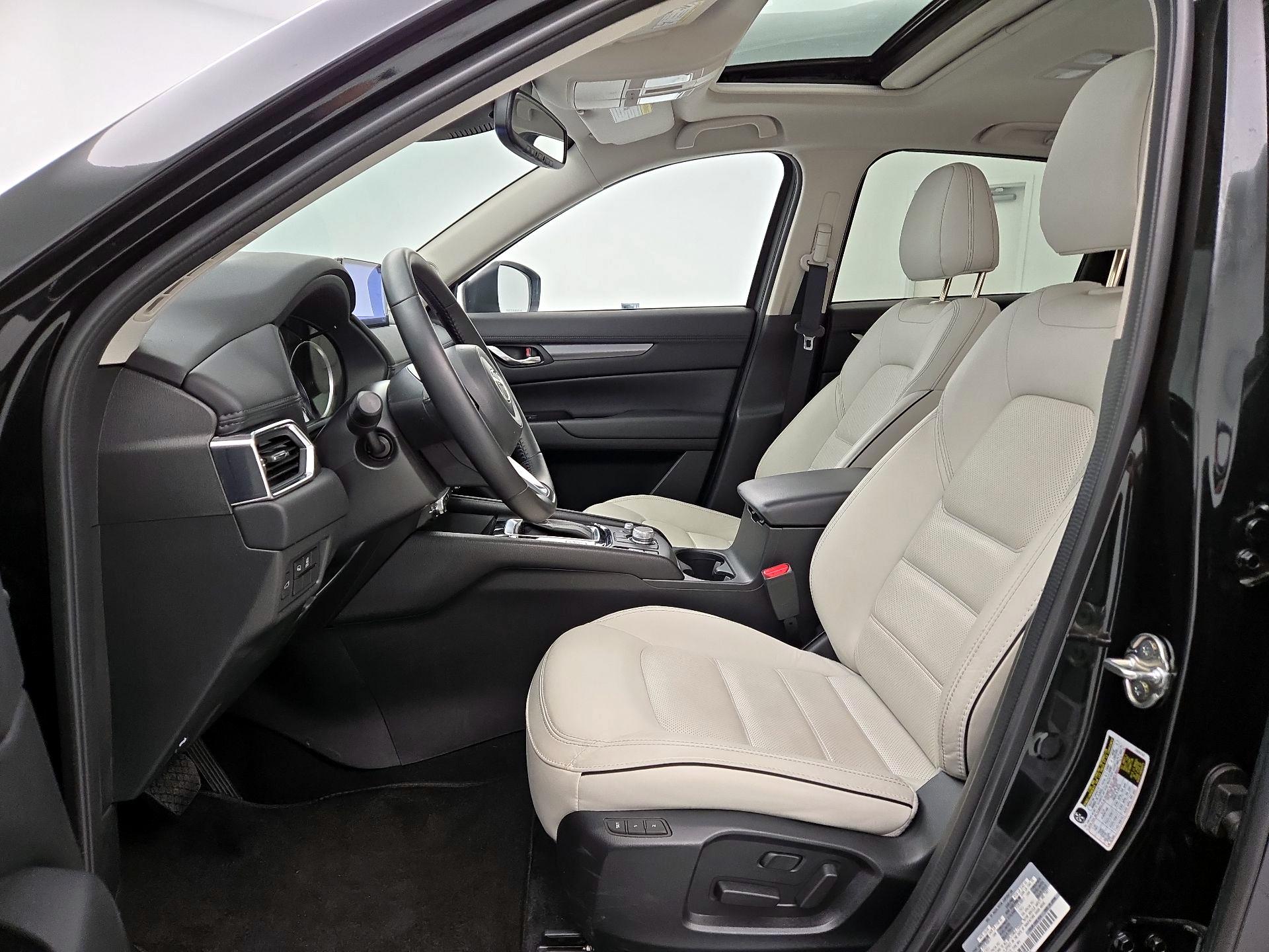 Thumbnail: 2025 Mazda CX-5 - 11