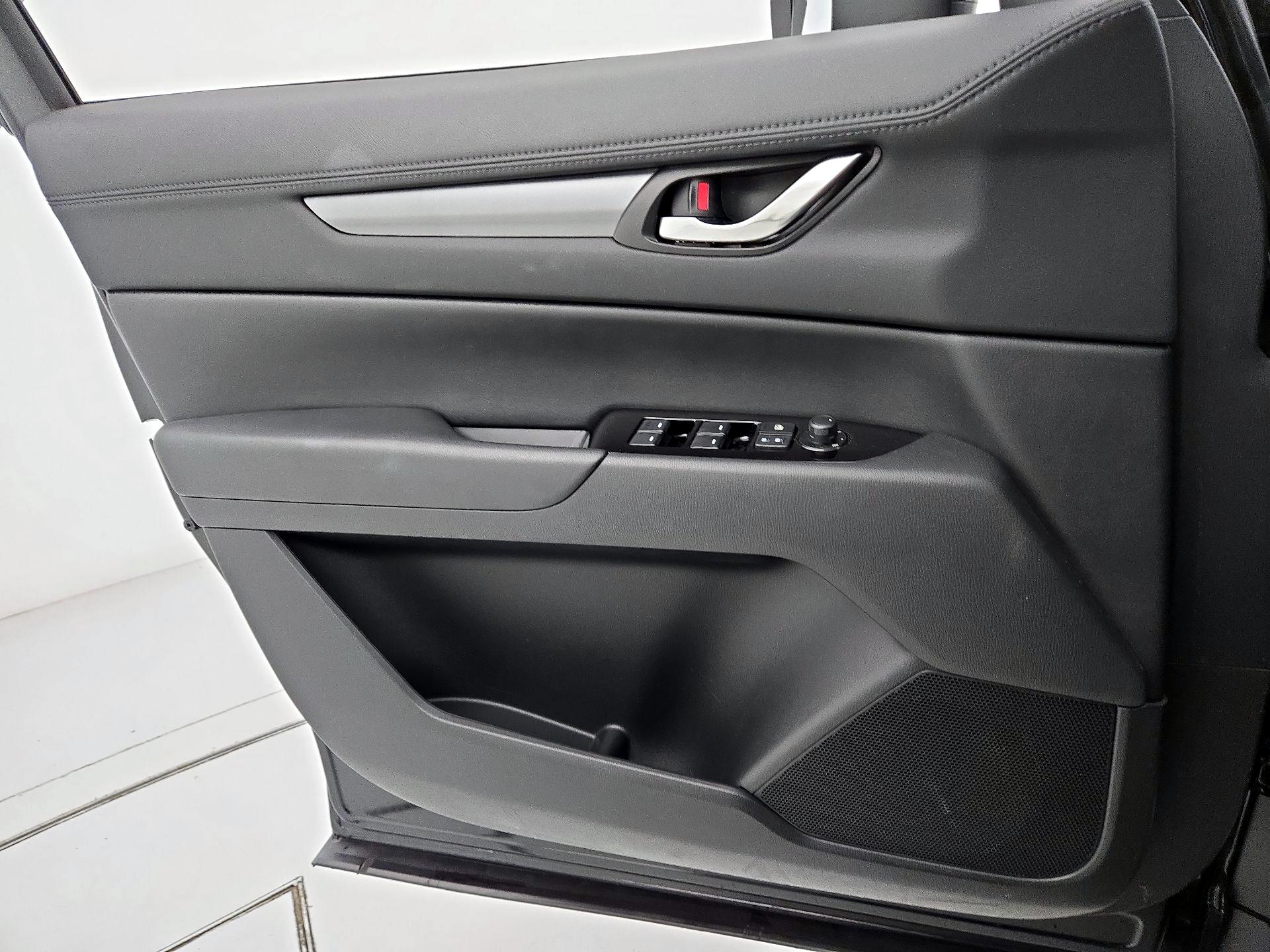 Thumbnail: 2025 Mazda CX-5 - 12