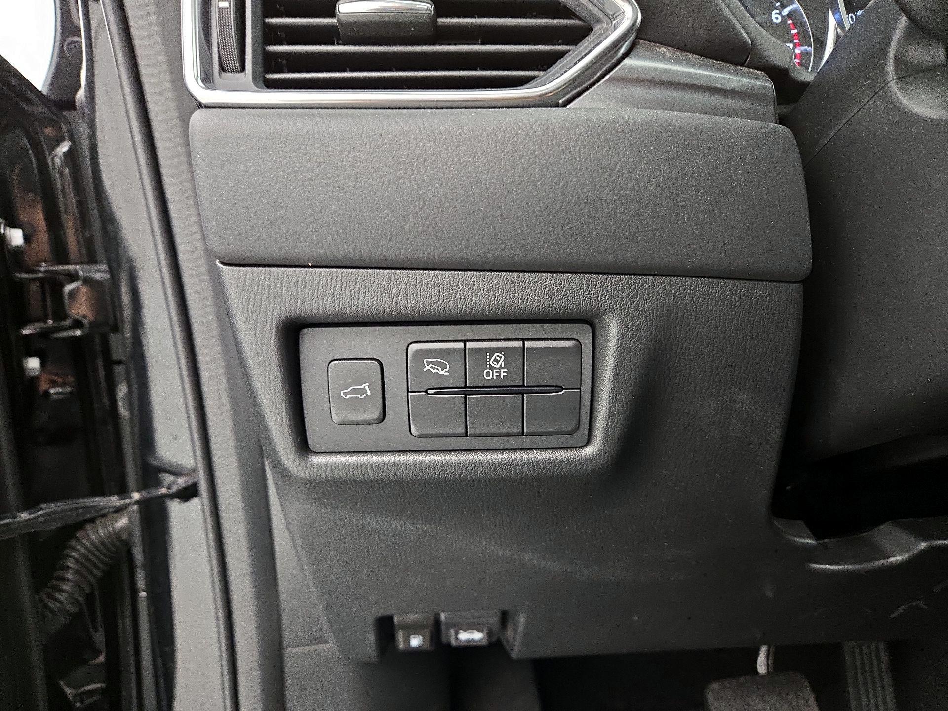 Thumbnail: 2025 Mazda CX-5 - 13