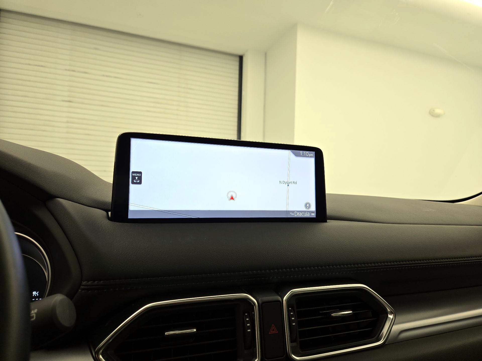 Thumbnail: 2025 Mazda CX-5 - 14