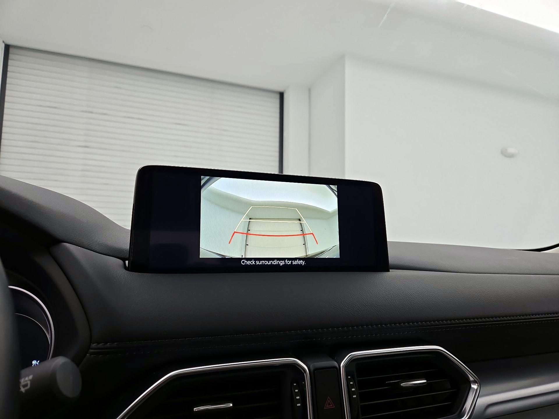 Thumbnail: 2025 Mazda CX-5 - 15