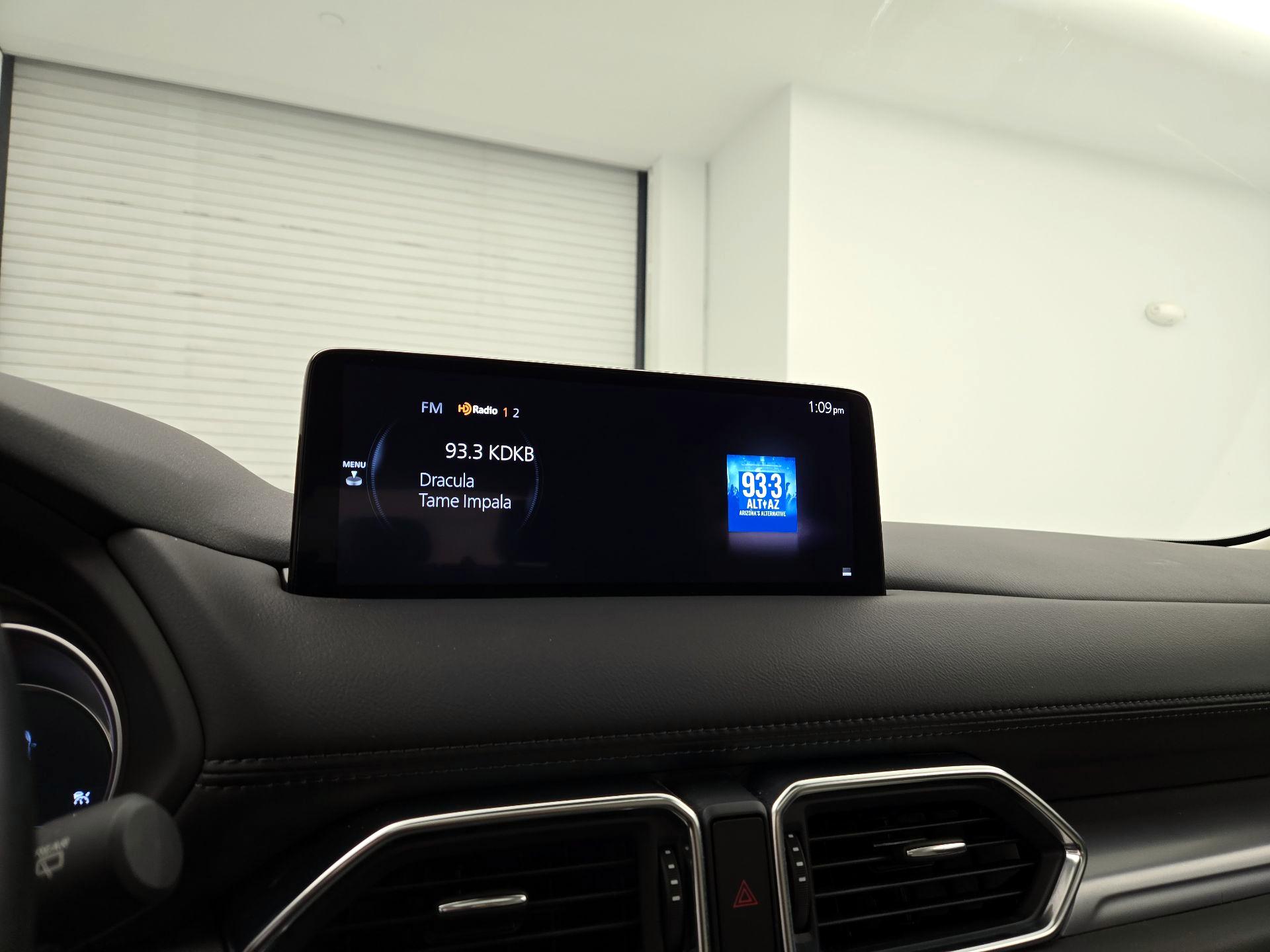 Thumbnail: 2025 Mazda CX-5 - 16