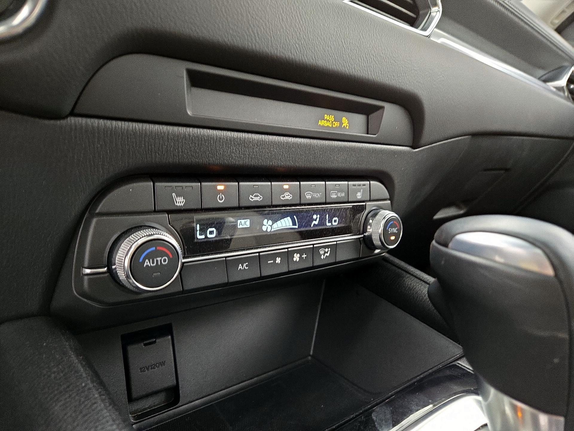 Thumbnail: 2025 Mazda CX-5 - 17