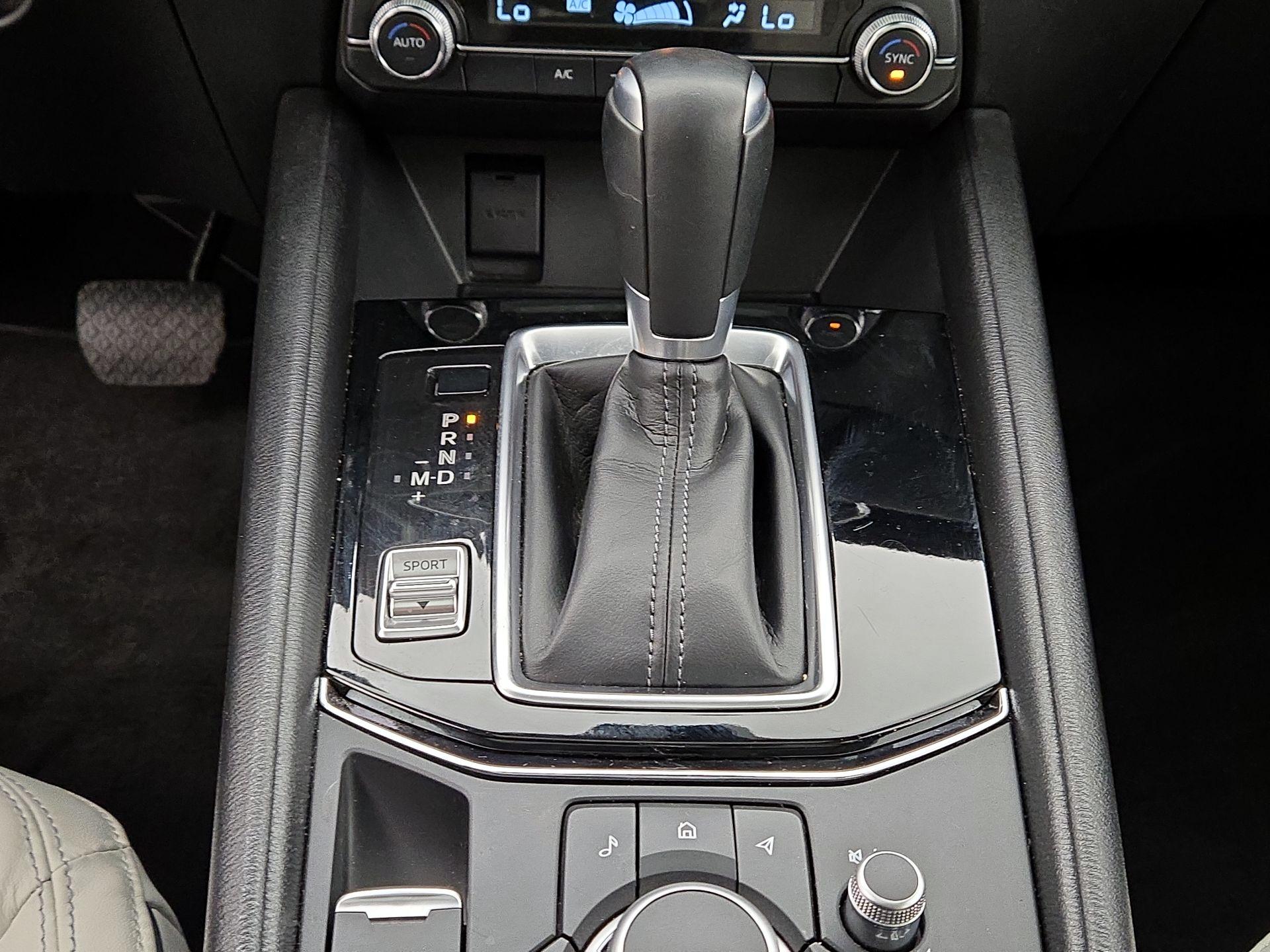 Thumbnail: 2025 Mazda CX-5 - 18