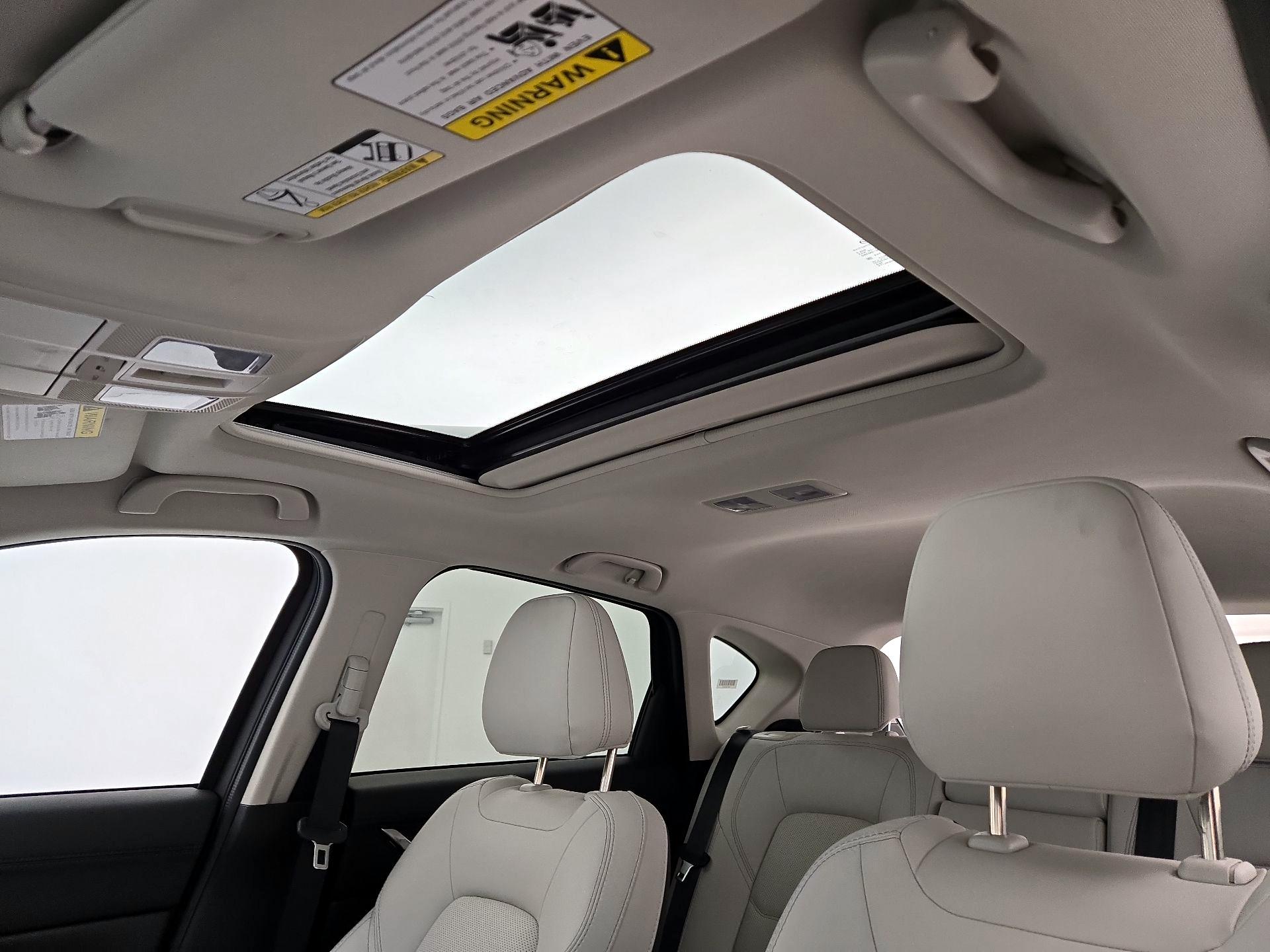 Thumbnail: 2025 Mazda CX-5 - 20