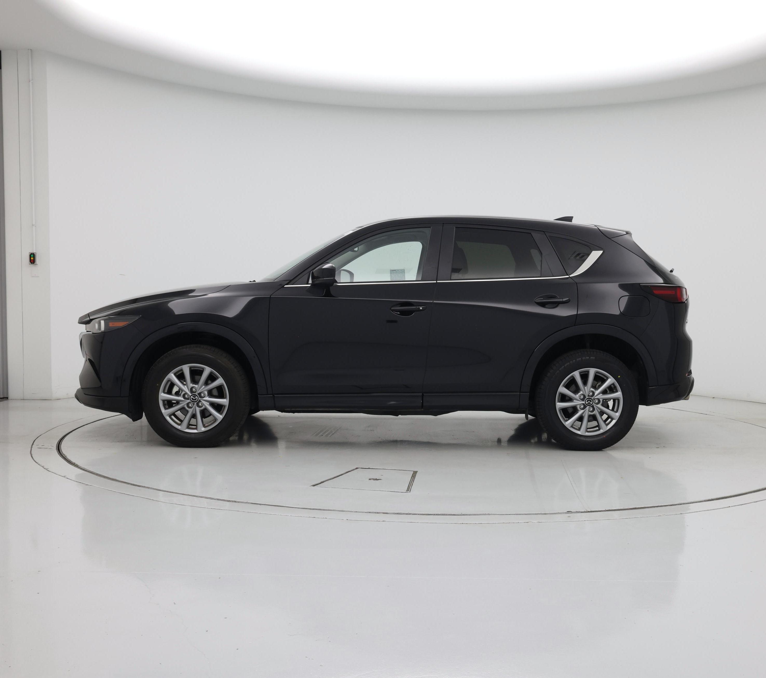 Thumbnail: 2025 Mazda CX-5 - 3