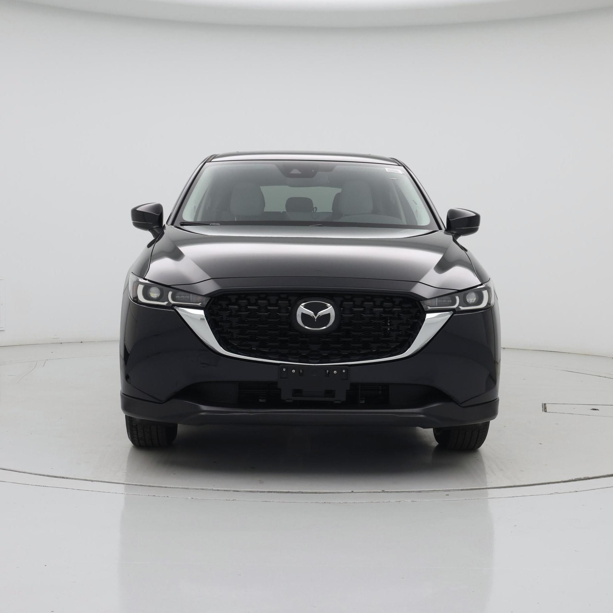 Thumbnail: 2025 Mazda CX-5 - 5