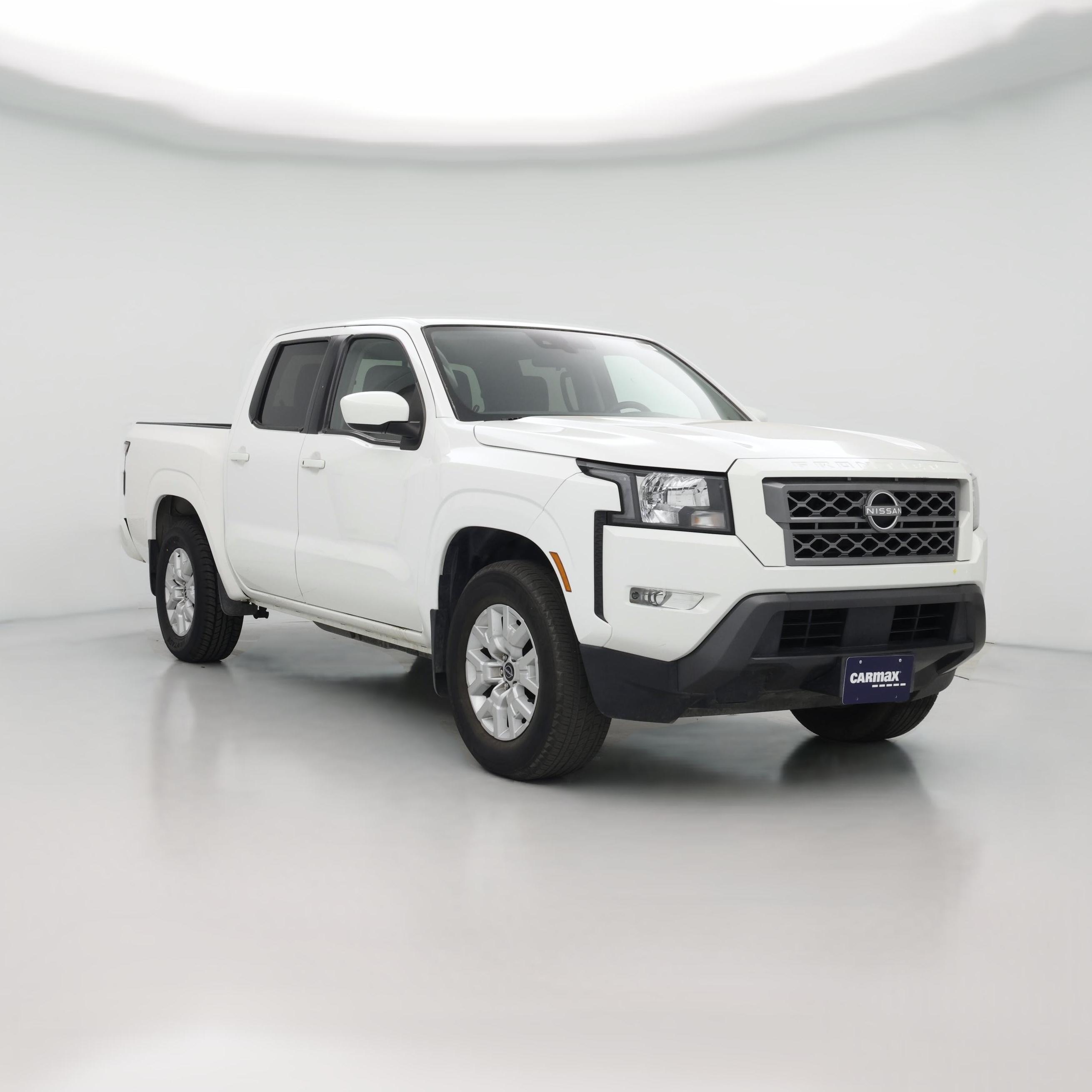Thumbnail: 2023 Nissan Frontier - 1