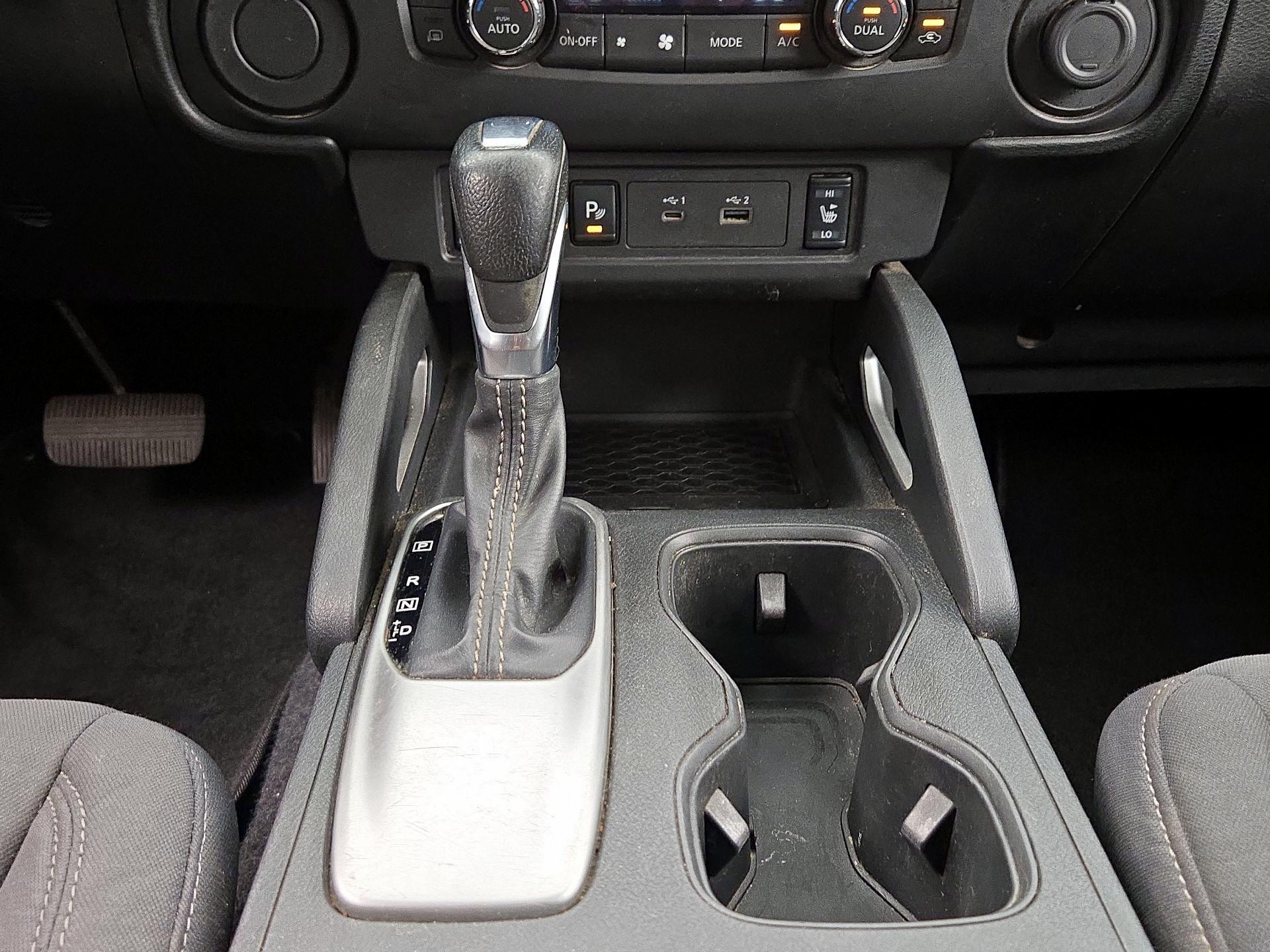 Thumbnail: 2023 Nissan Frontier - 17