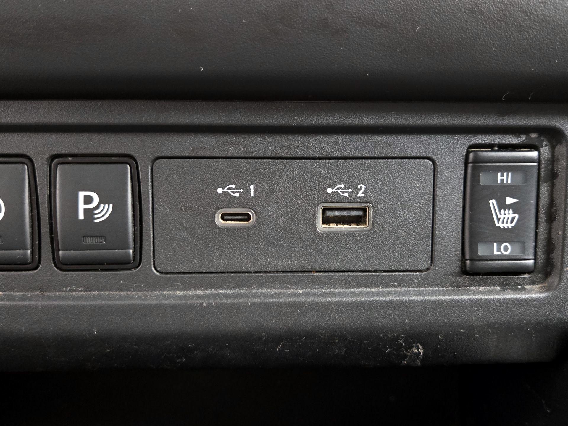 Thumbnail: 2023 Nissan Frontier - 18