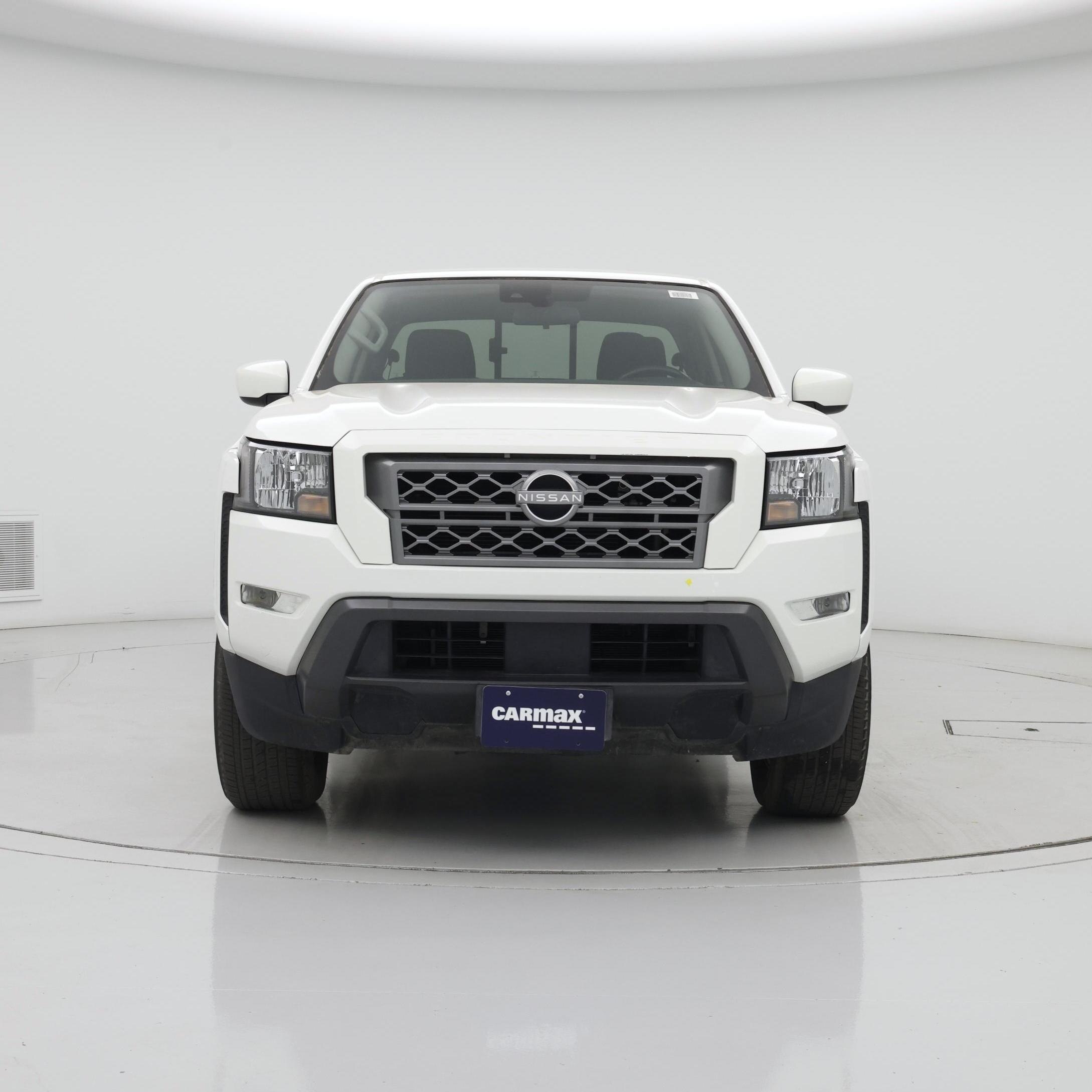 Thumbnail: 2023 Nissan Frontier - 5