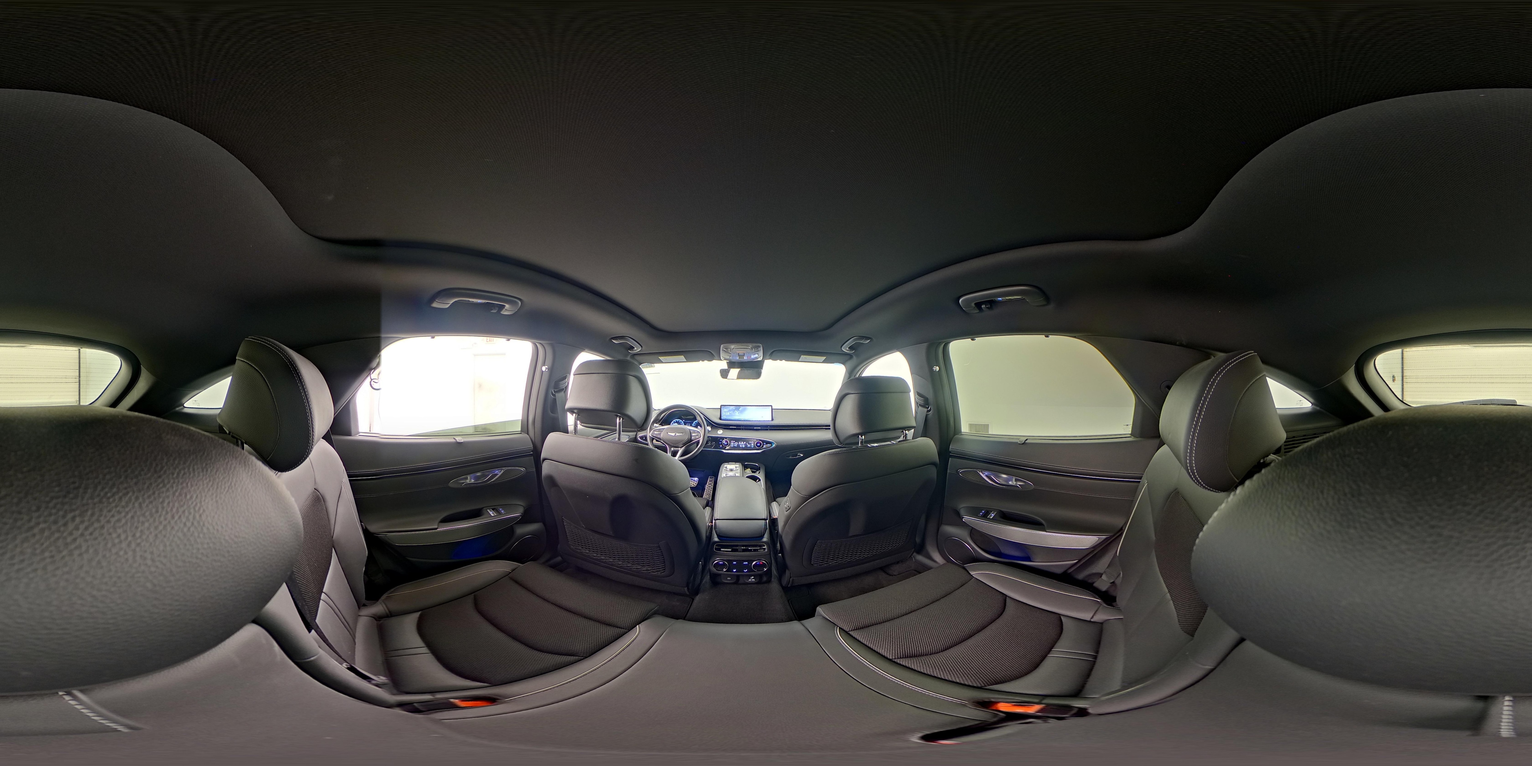 2023 GENESIS GV70 Standard - Photo 28